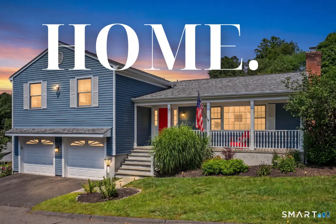 333 Stonebridge Lane, Trumbull