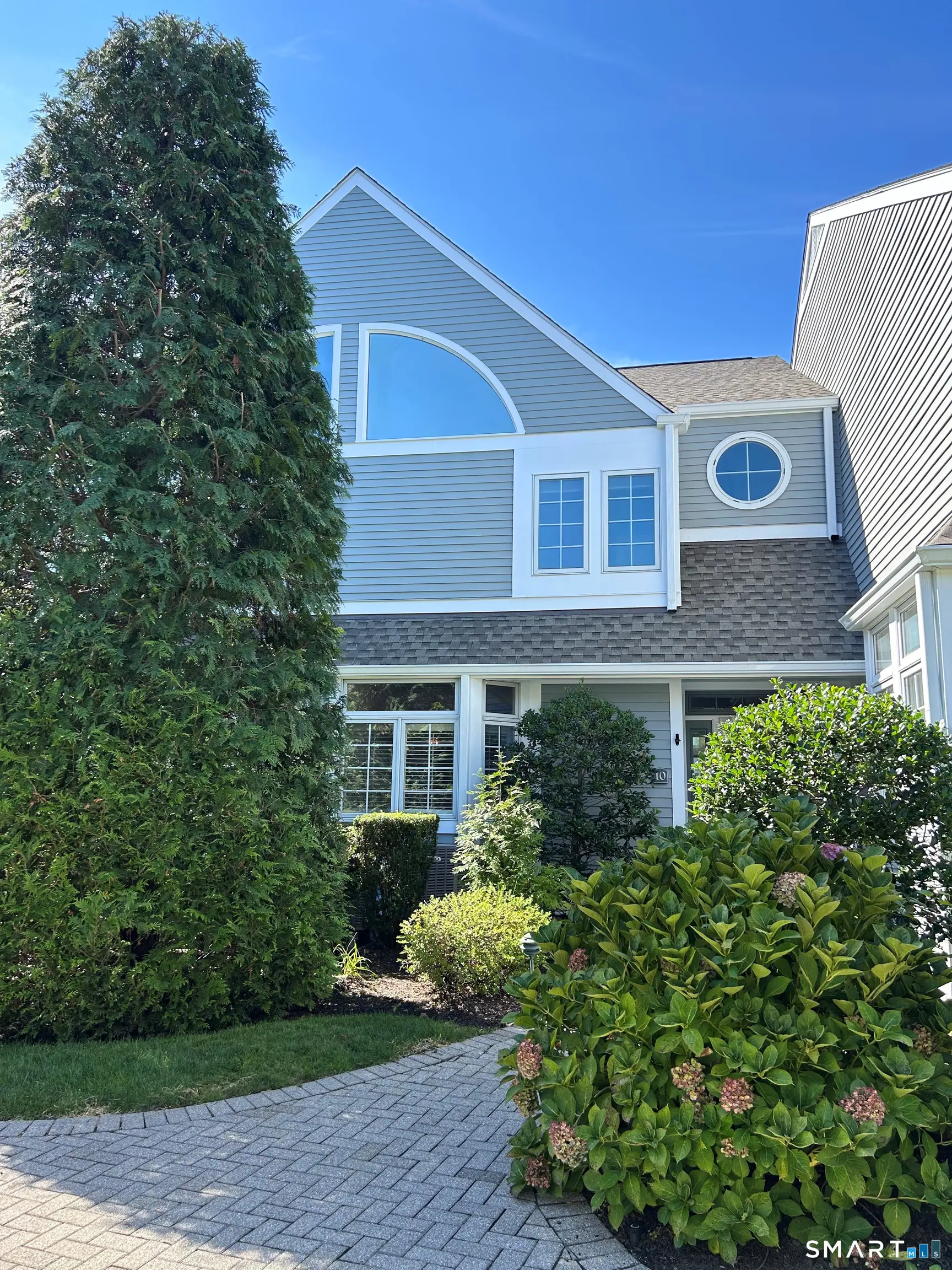 10 Hale Lane 10, Darien