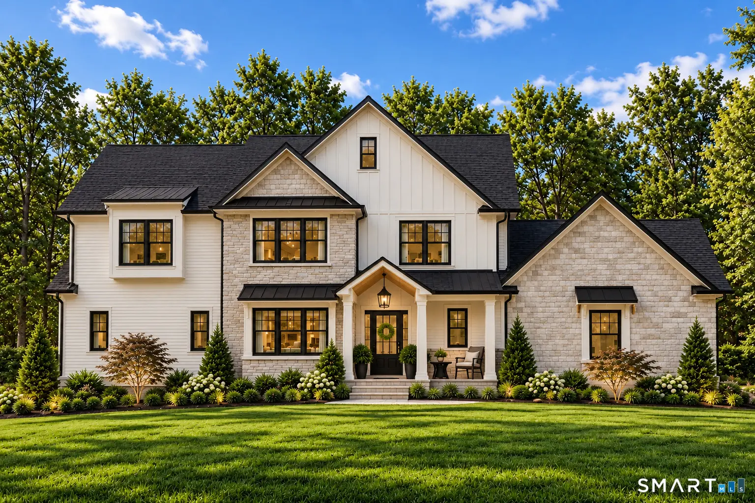 281 Woodland Street, Glastonbury