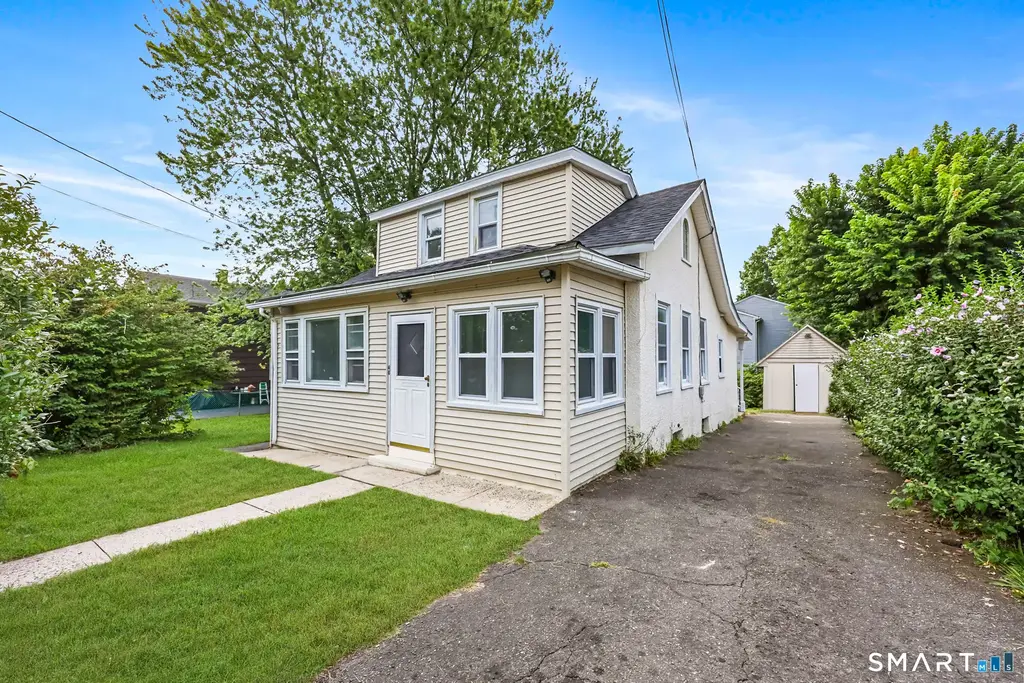 73 Carlson Avenue, Bridgeport