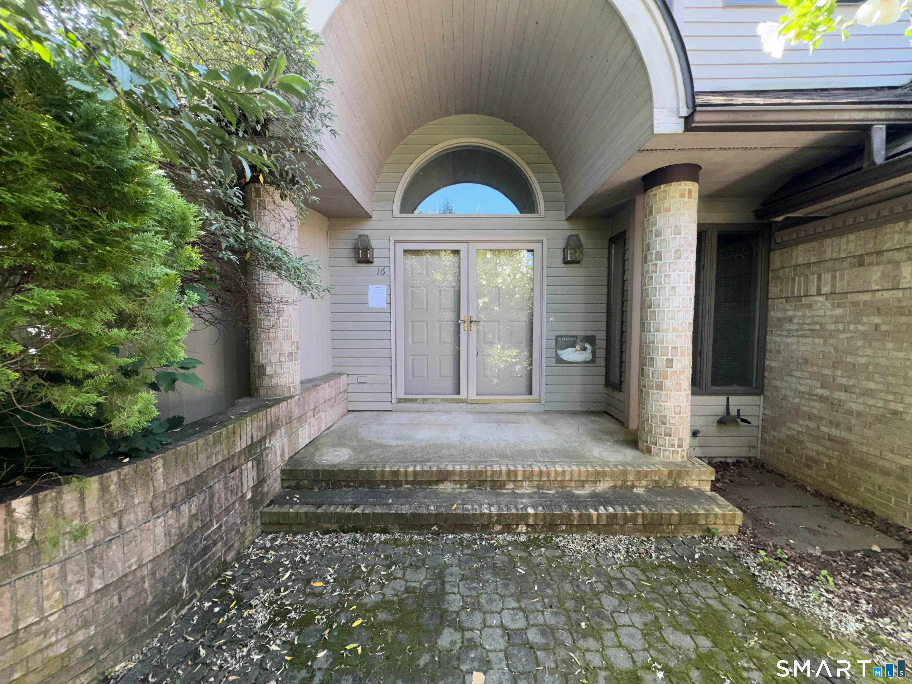 16 Penfield Avenue, Berlin