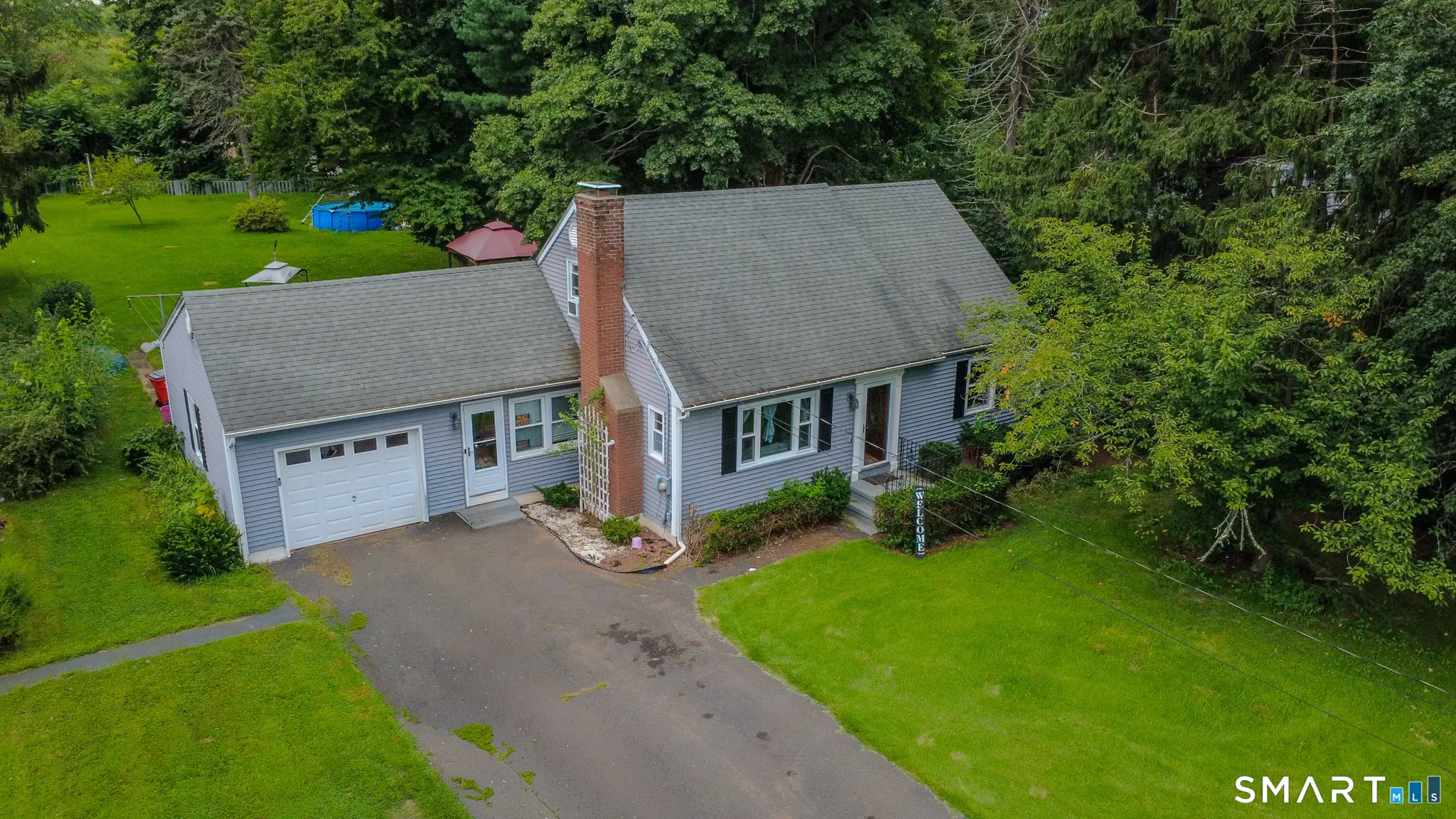 501 Paddock Avenue, Meriden