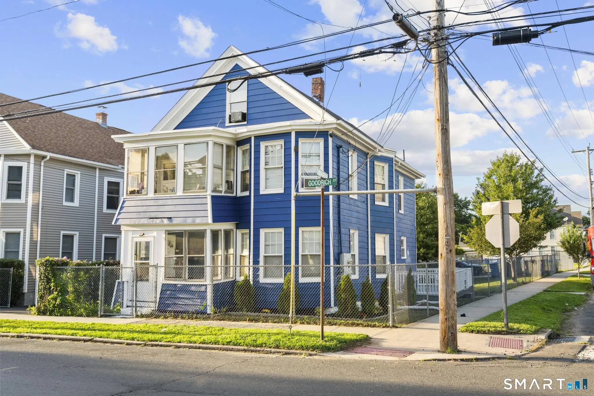 253 Goodrich Street, Hamden