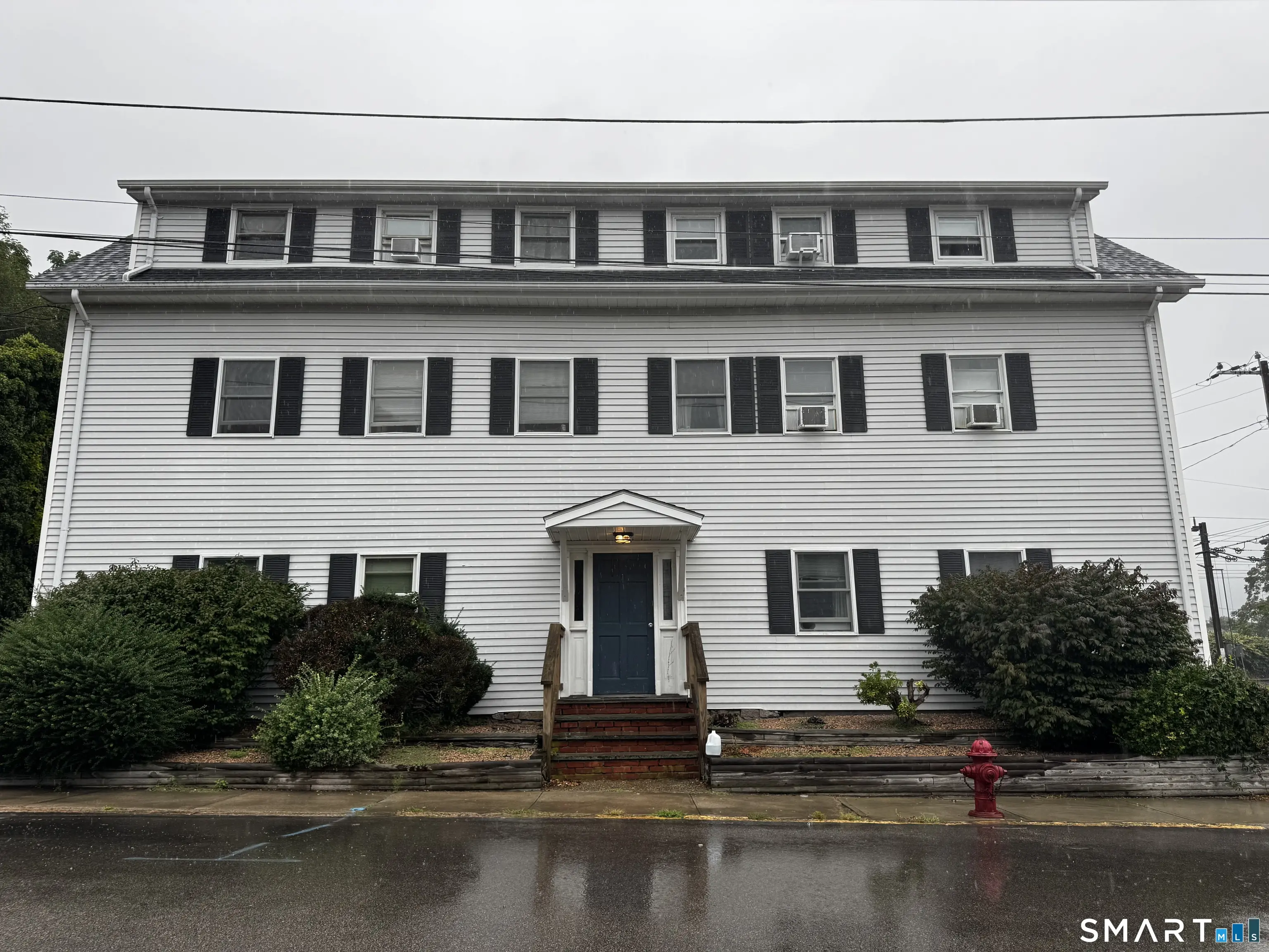 1 Prospect Street B, Stonington