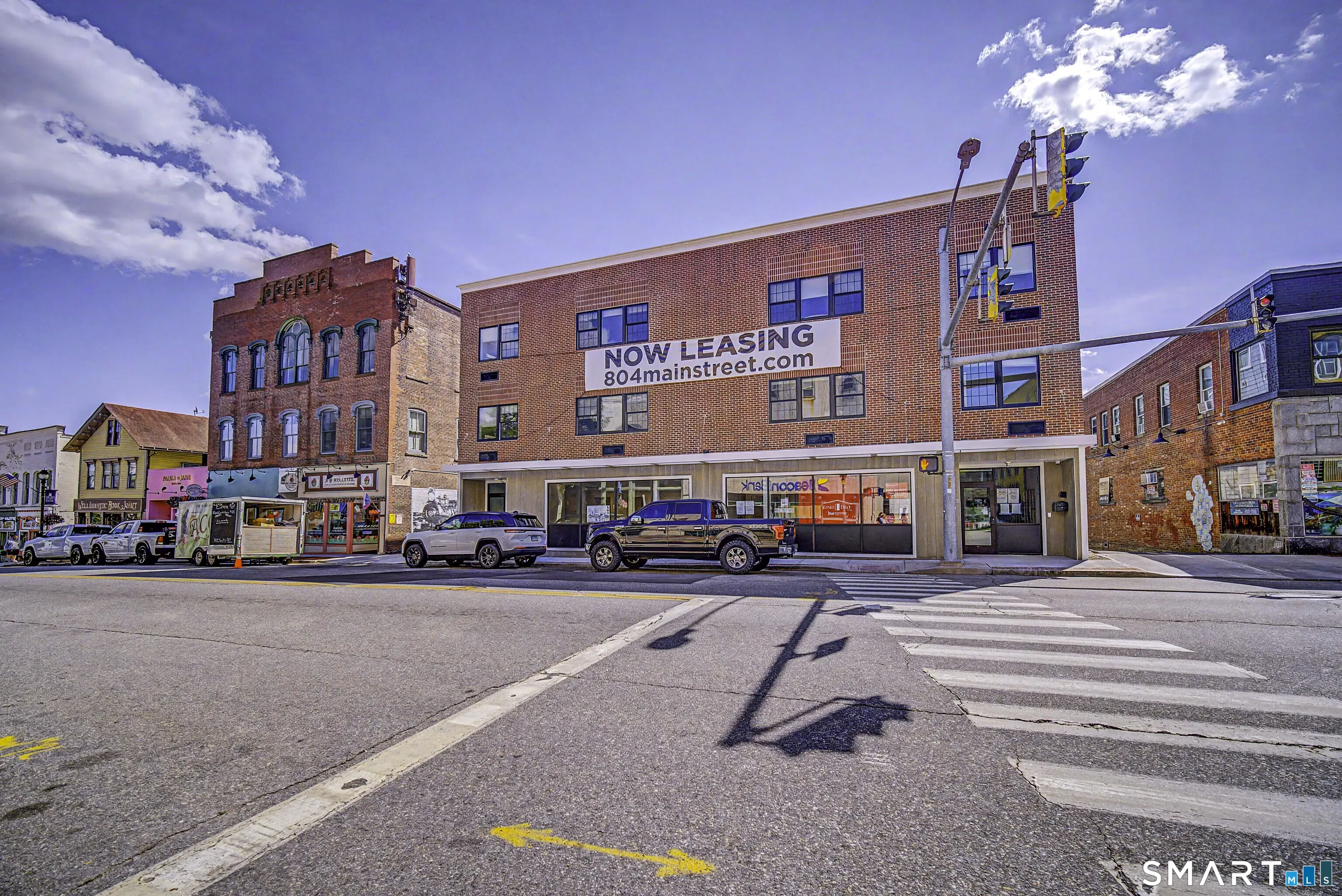 804 Main Street 401/416, Windham