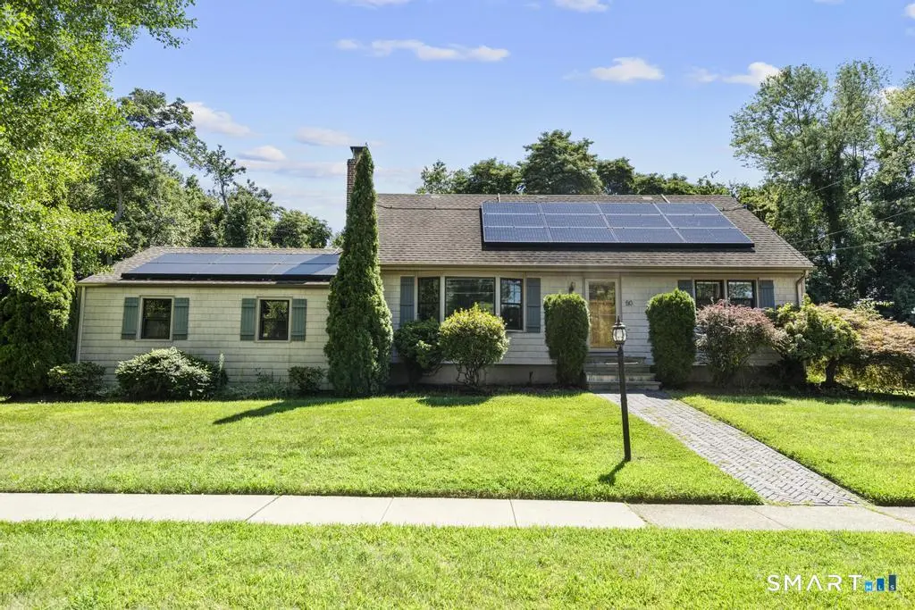 50 Bulmer Drive, Stratford