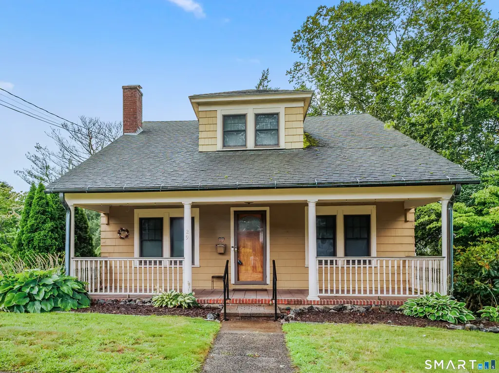 29 Hillcrest Terrace, Meriden