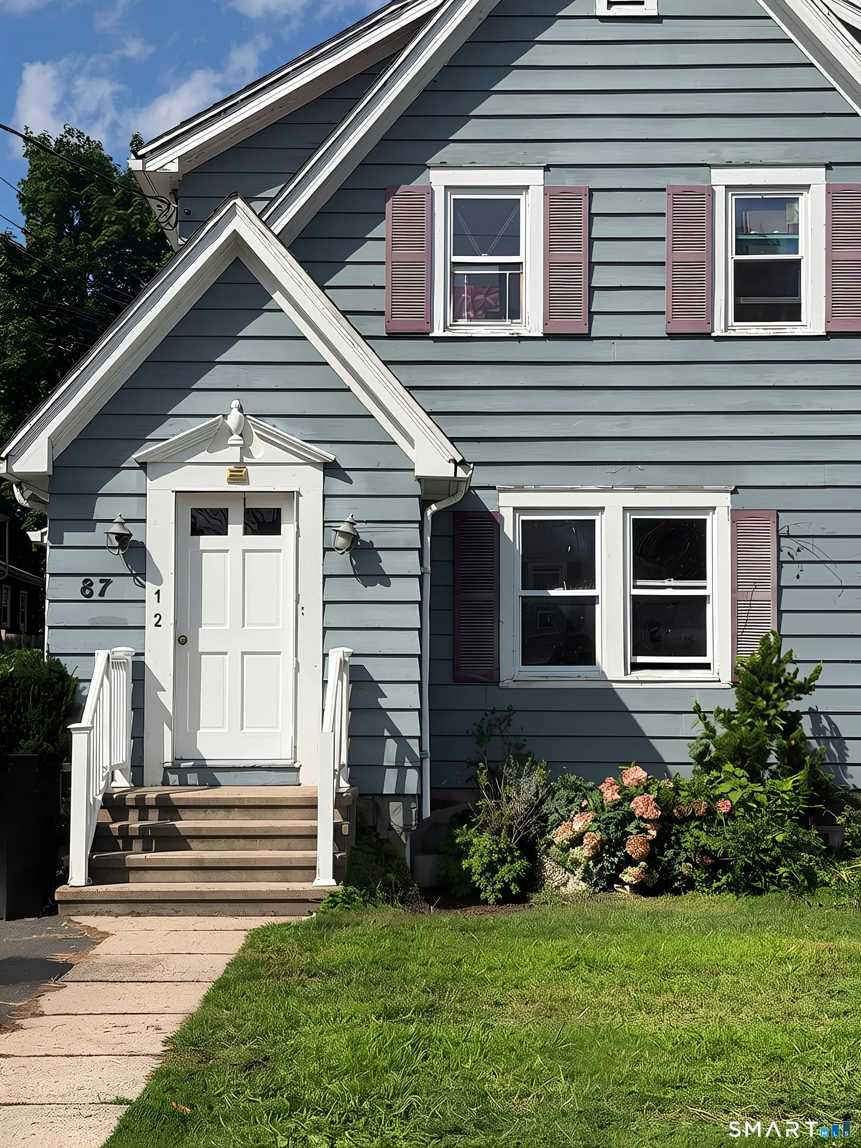 87 Pine Hill Avenue 1, Stamford