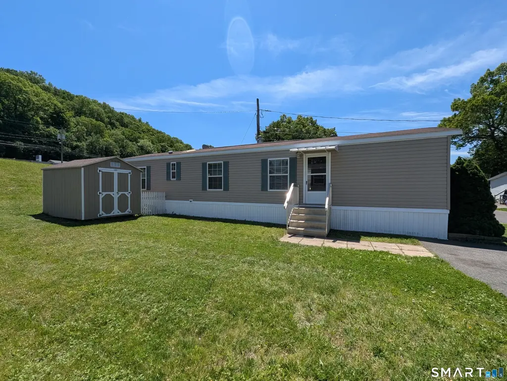 1950 North Broad Street Lot 3, Meriden