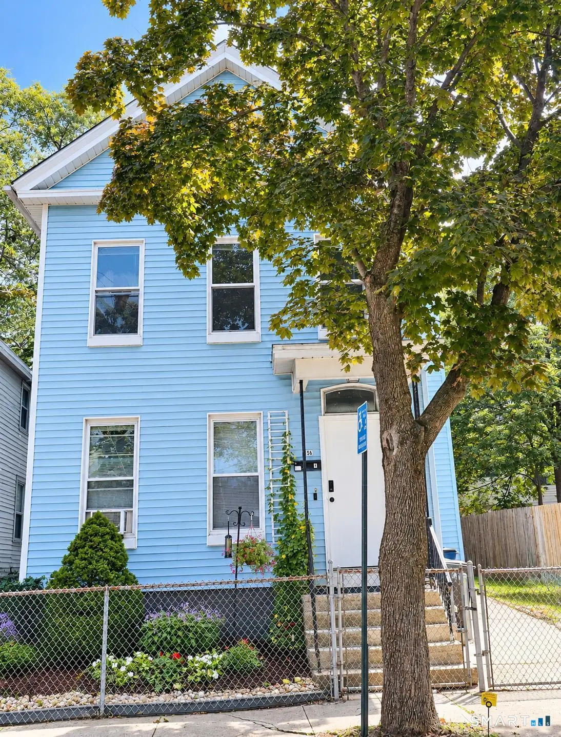 56 Ann Street, New Haven