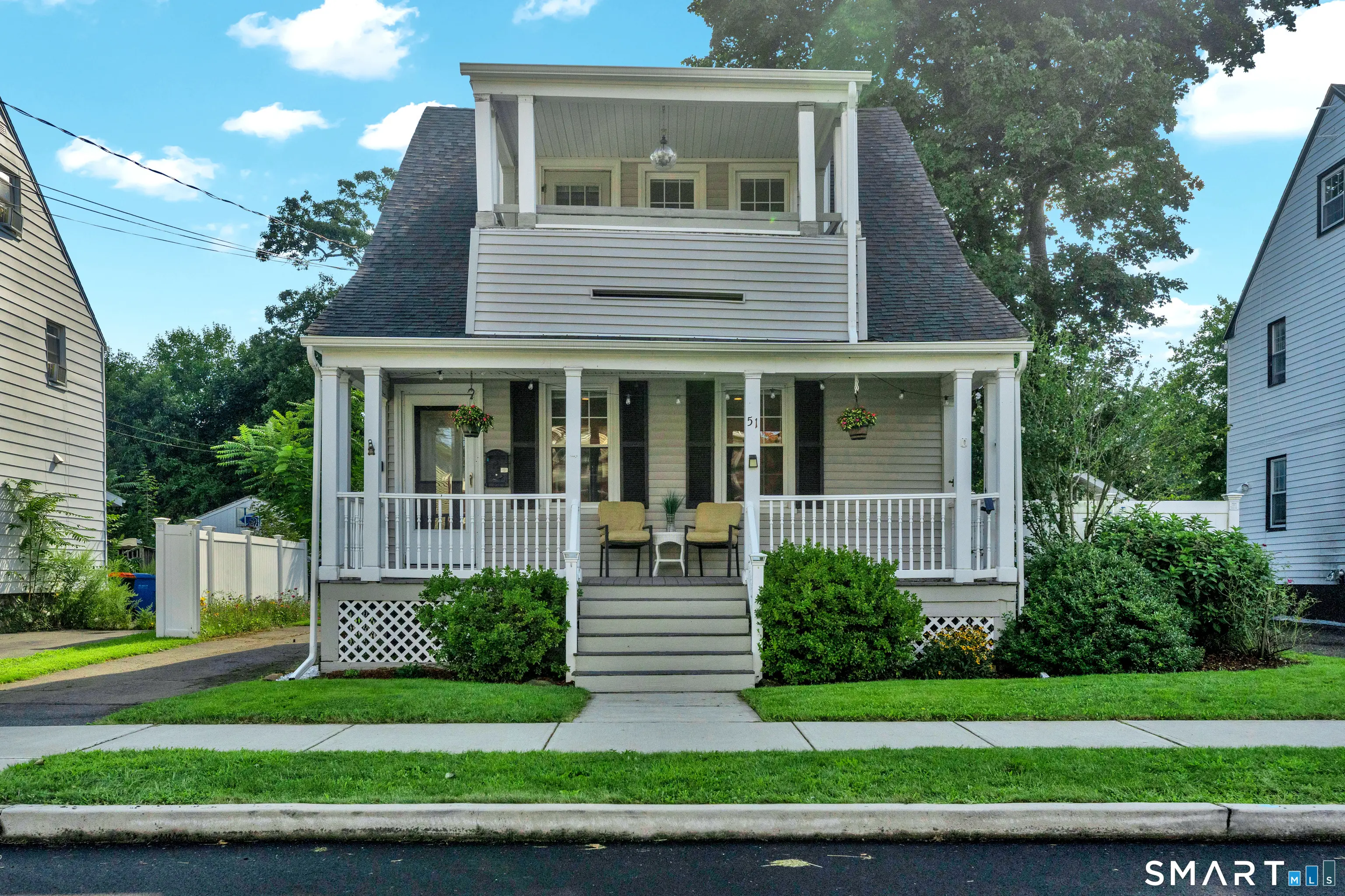 51 North Pearl Street, Meriden