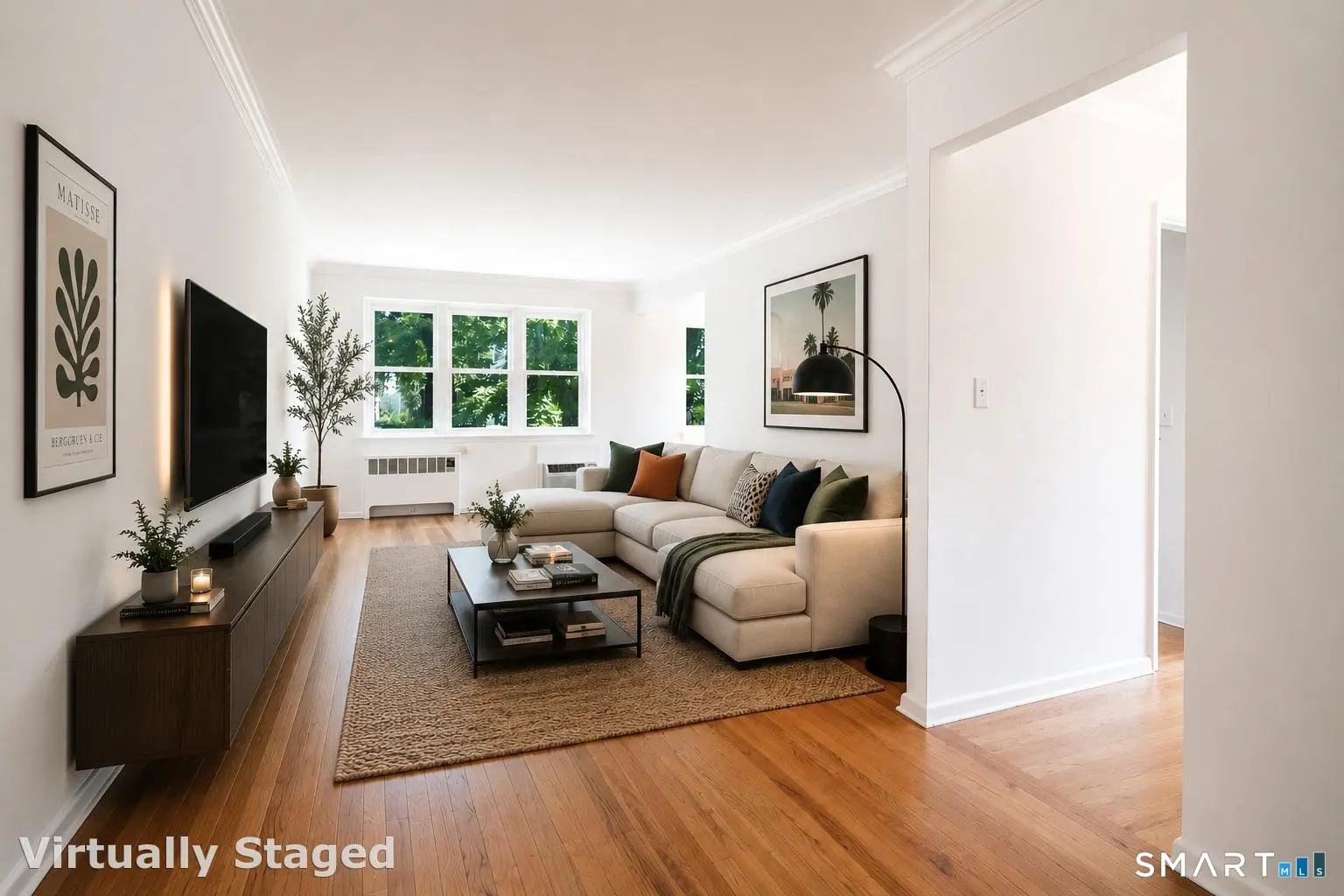 52 Lafayette Place 3g, Greenwich