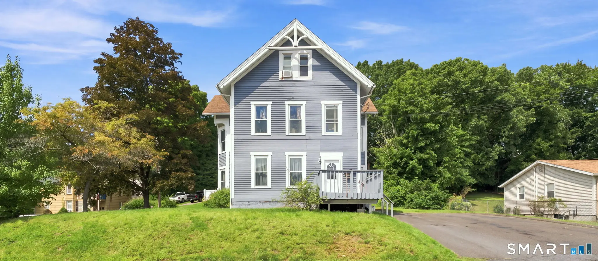 47 Hubbard Street, Meriden