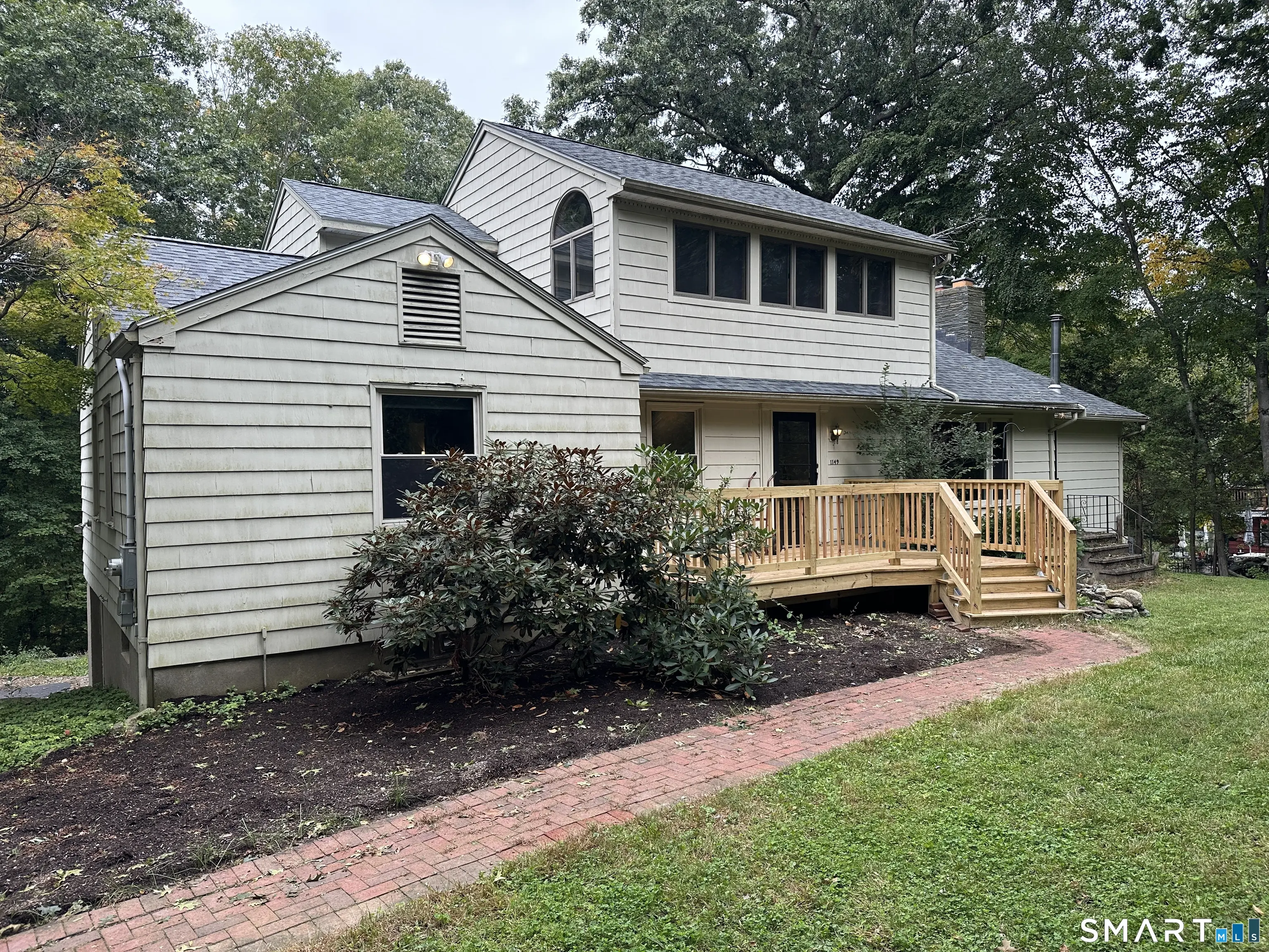 1149 Warner Hill Road, Stratford