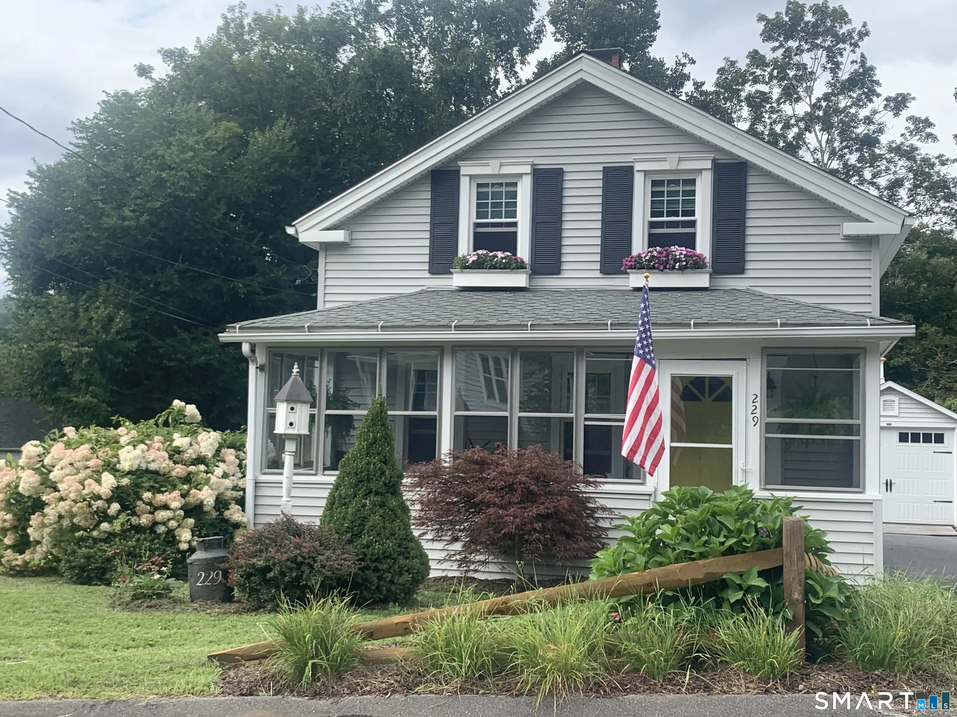 229 Jackson Street, Thomaston