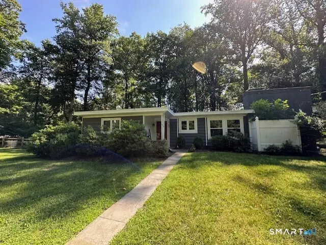 115 Seir Hill Road, Wilton