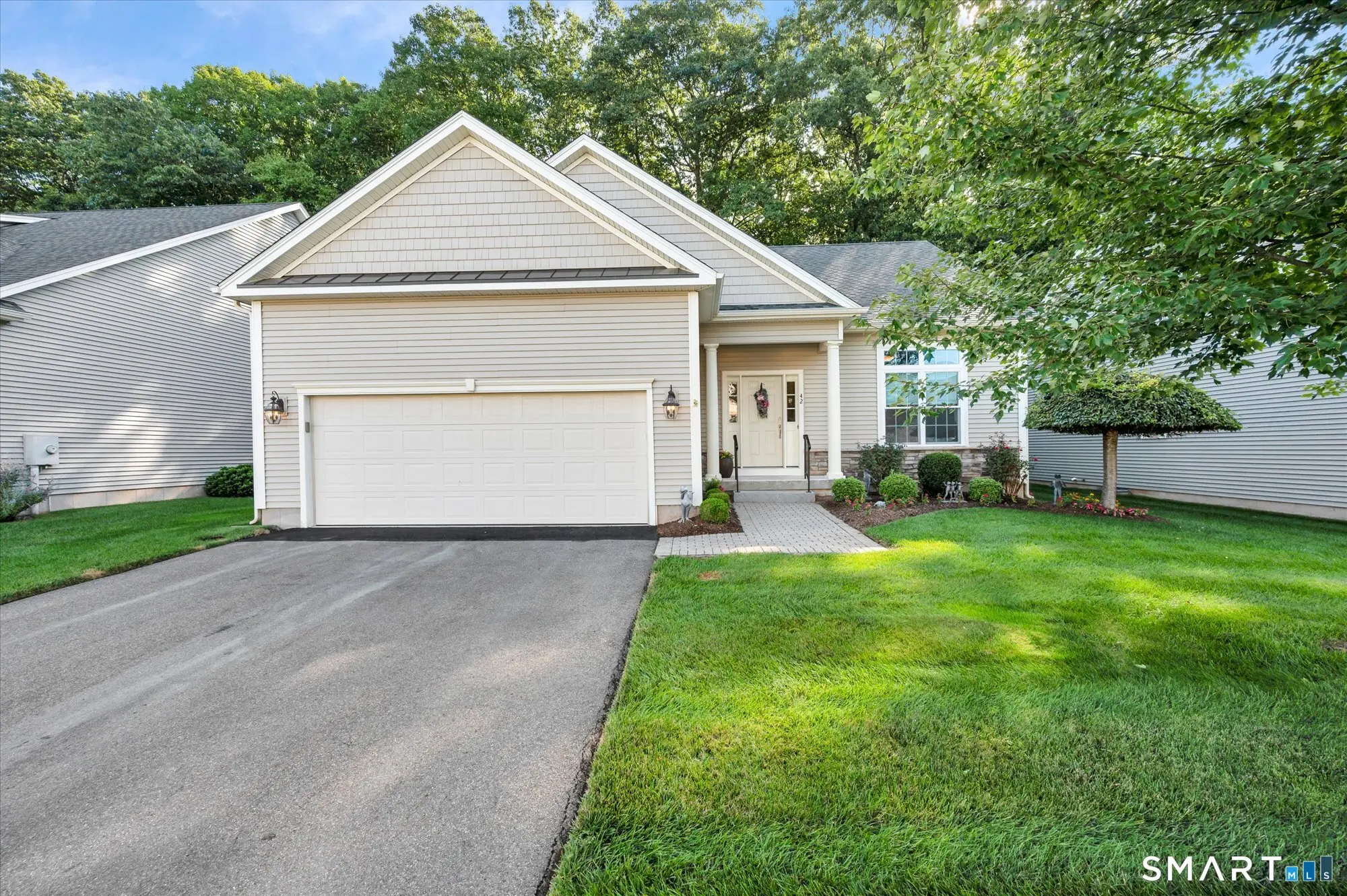 42 Jennifers Way 42, Rocky Hill