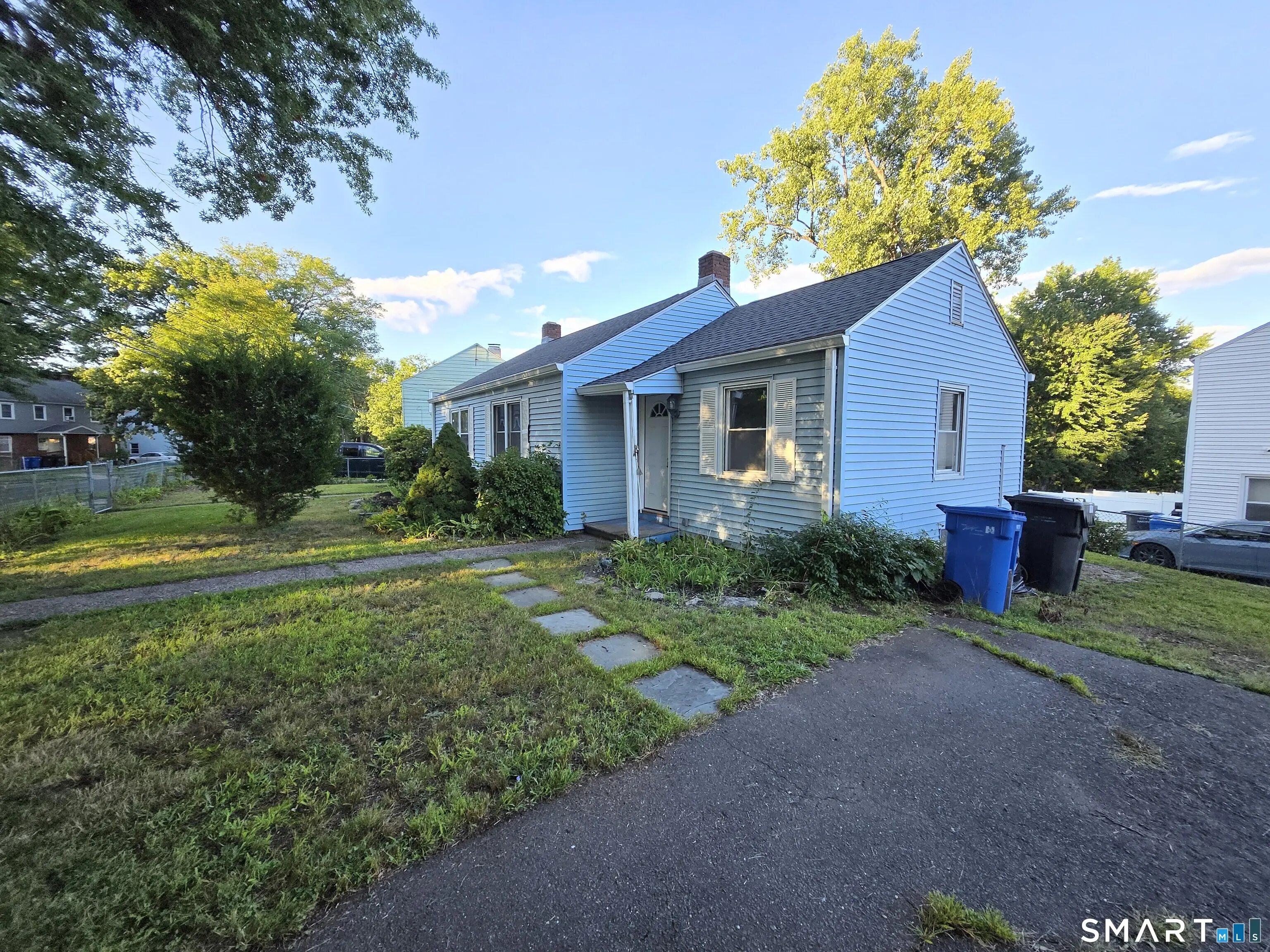 6-8 Lebanon Street, Hartford