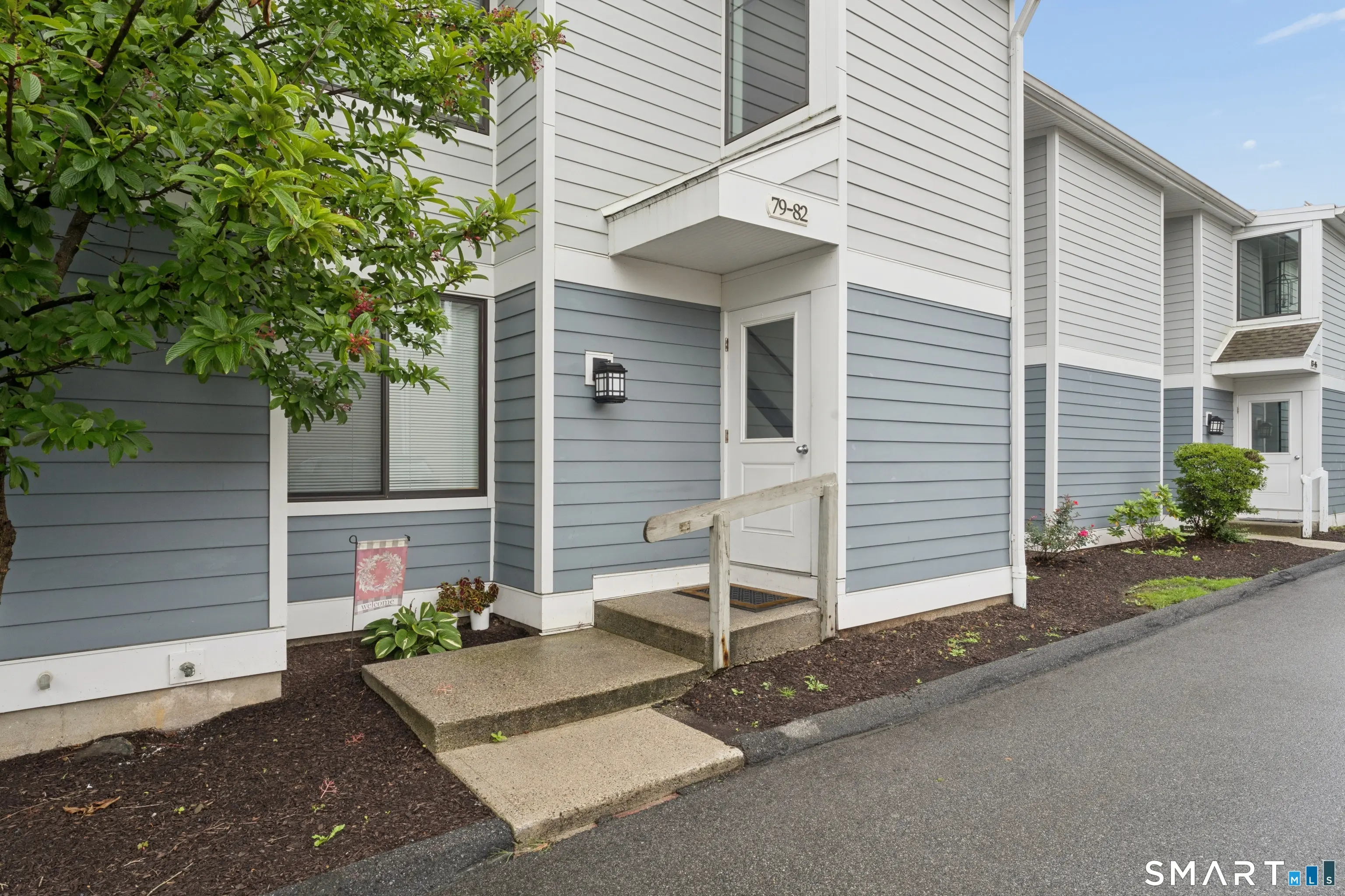 82 Olcott Way 82, Ridgefield