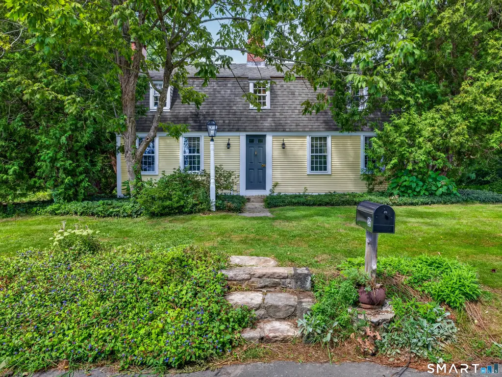 25 Gurley Road, East Lyme