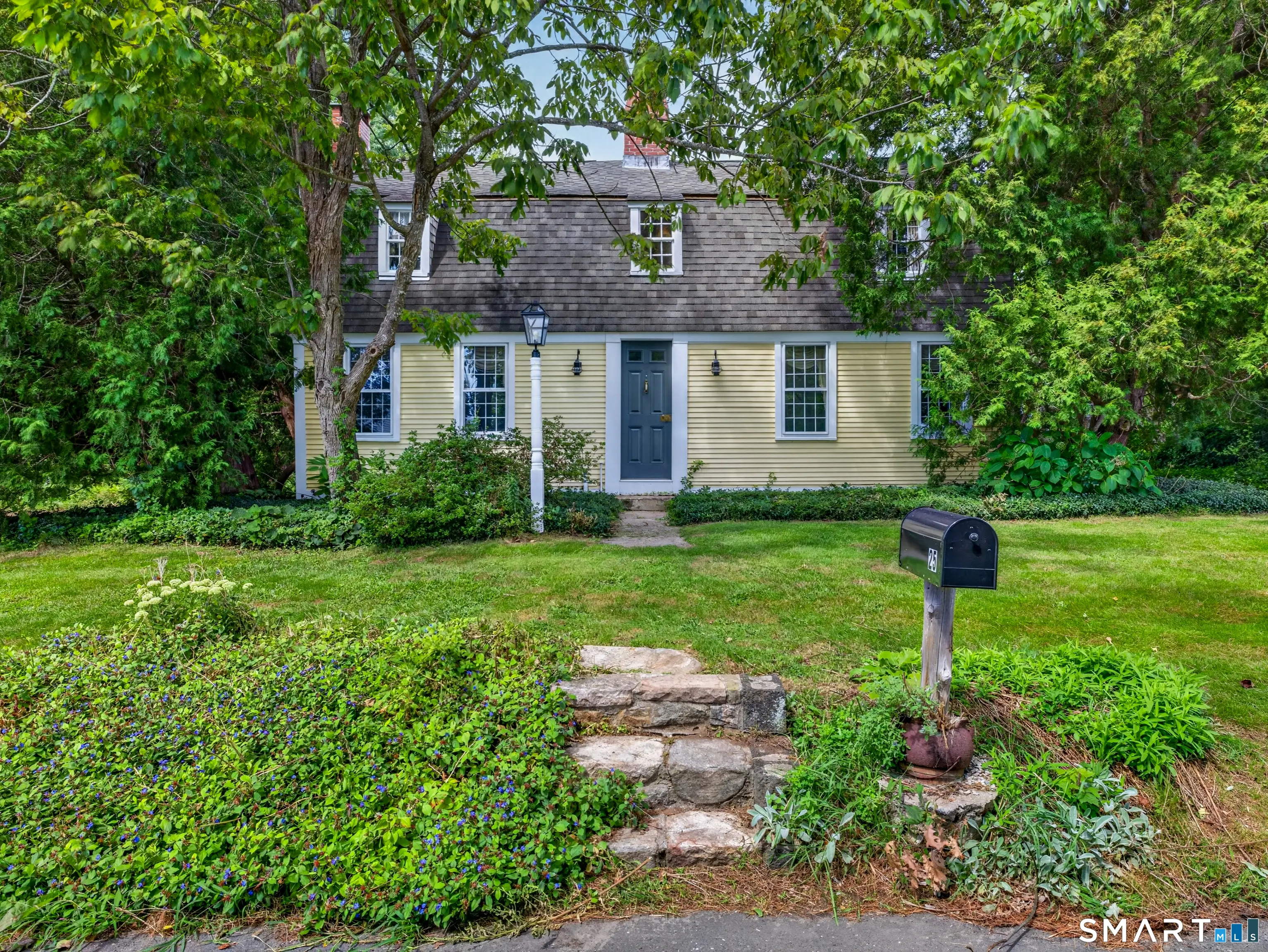 25 Gurley Road, East Lyme