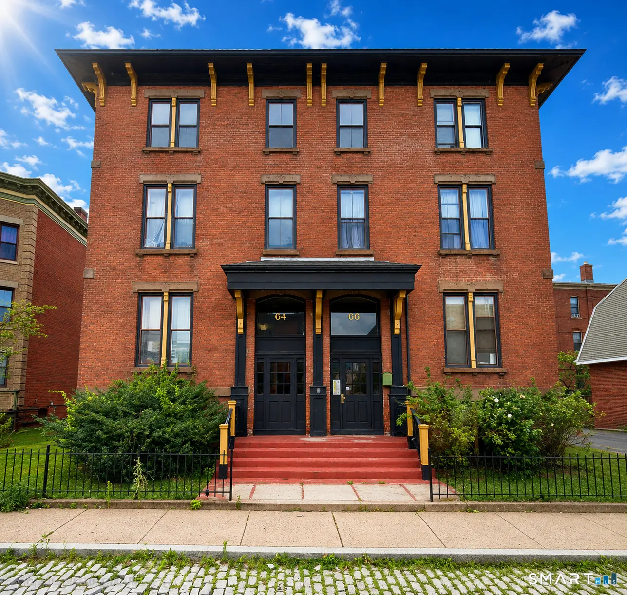 64-66 Congress Street 201, Hartford