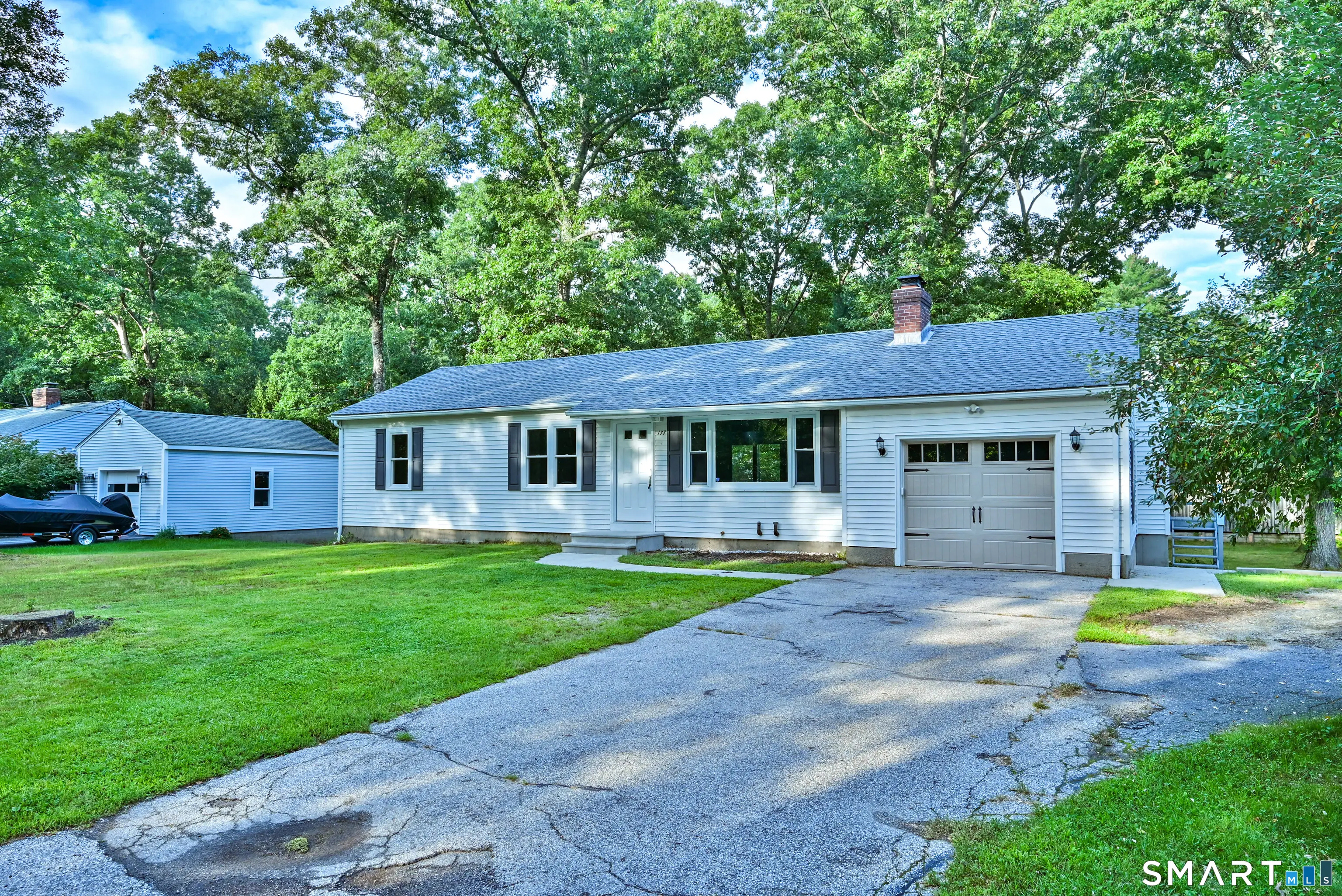 177 Sand Dam Road, Thompson