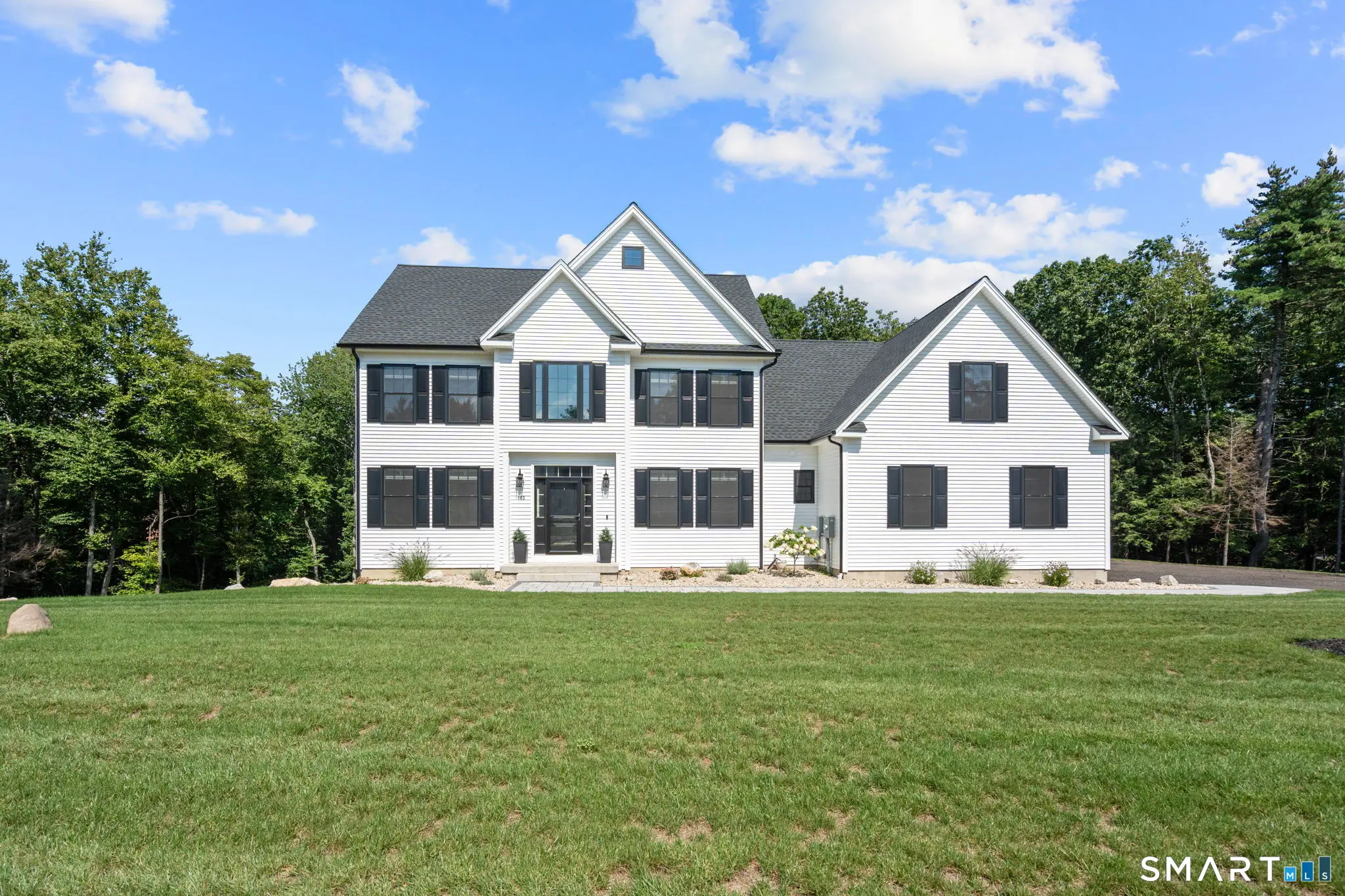 100 Gavitt Road, Barkhamsted