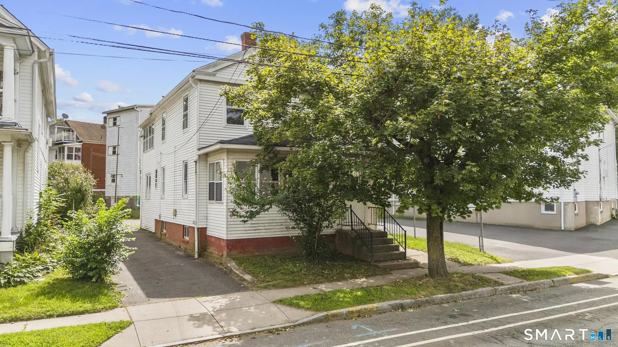 105 Spring Street, Middletown