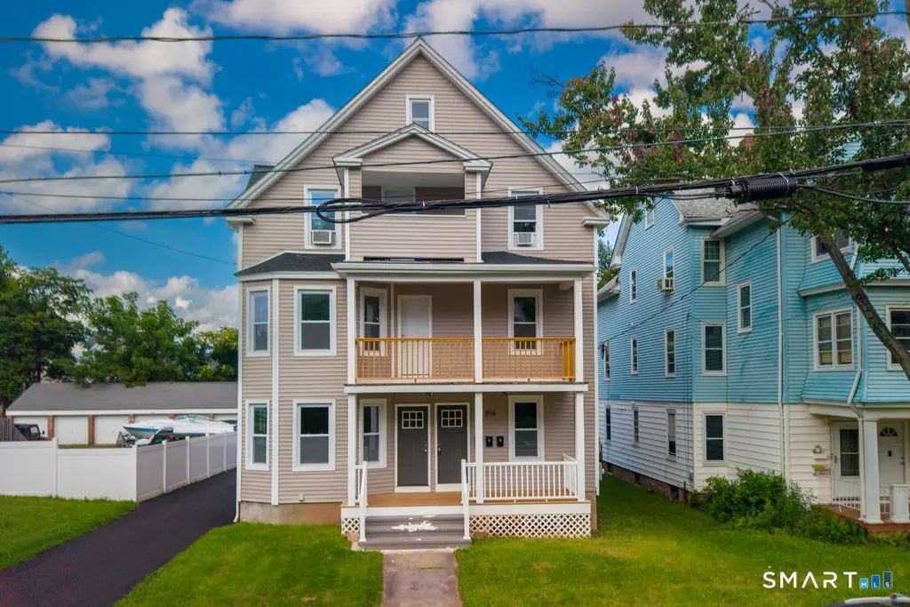 396 Chestnut Street, New Britain