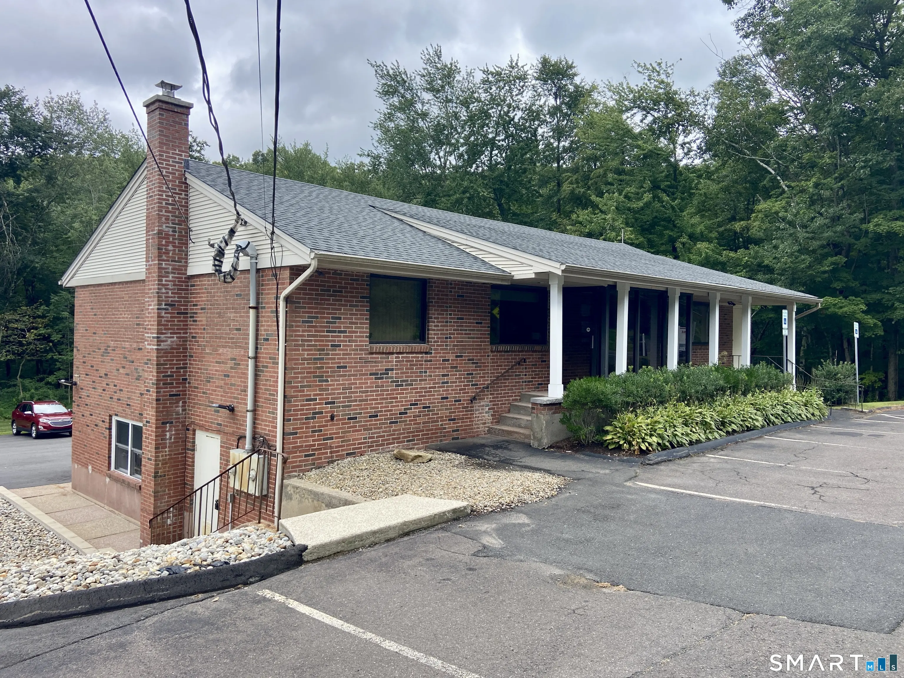 630 Tolland Stage Road, Tolland