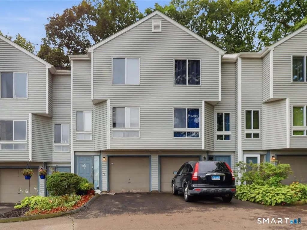 1423 Quinnipiac Avenue 209, New Haven