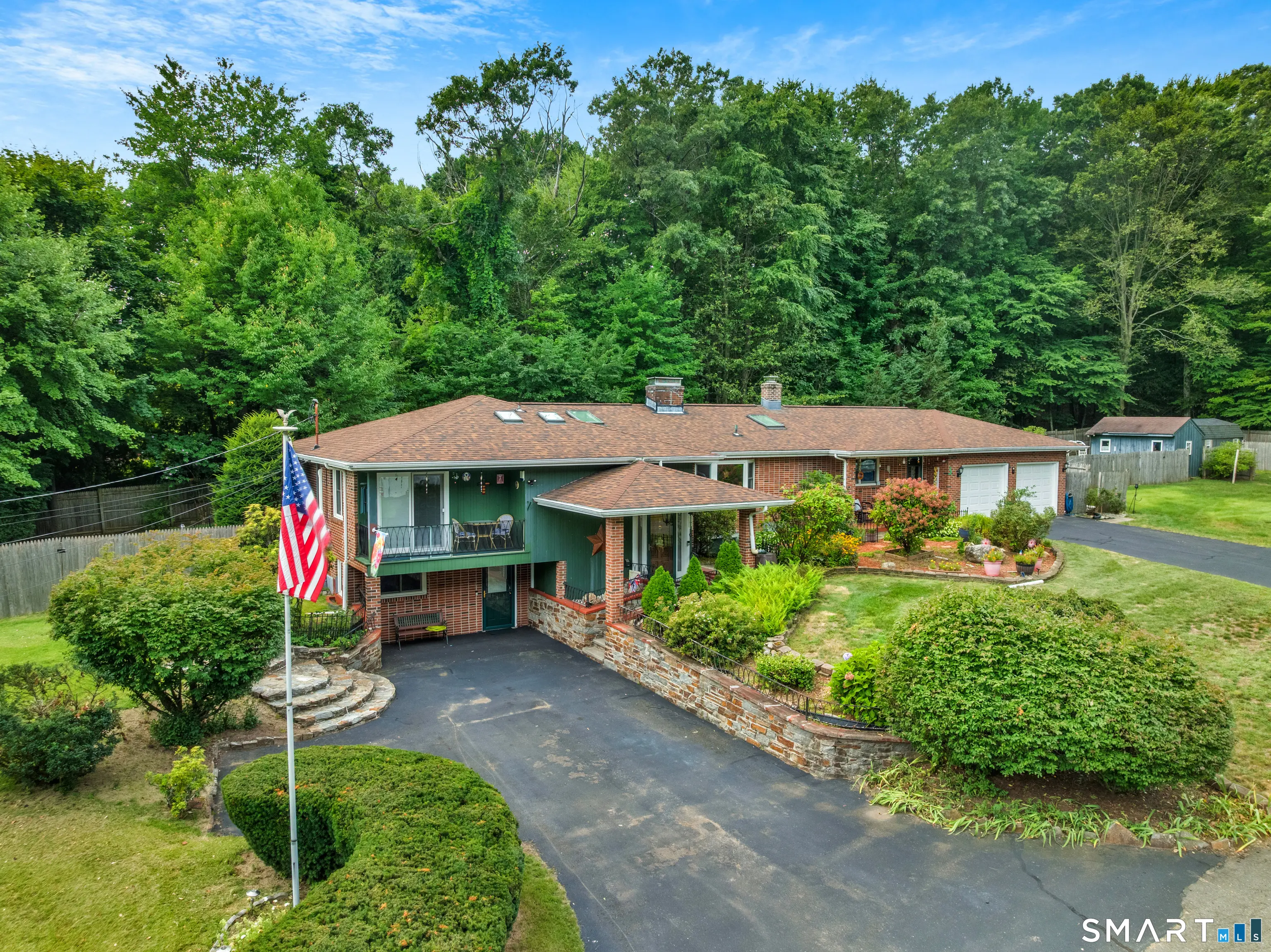 3 Columbo Terrace, Windsor Locks