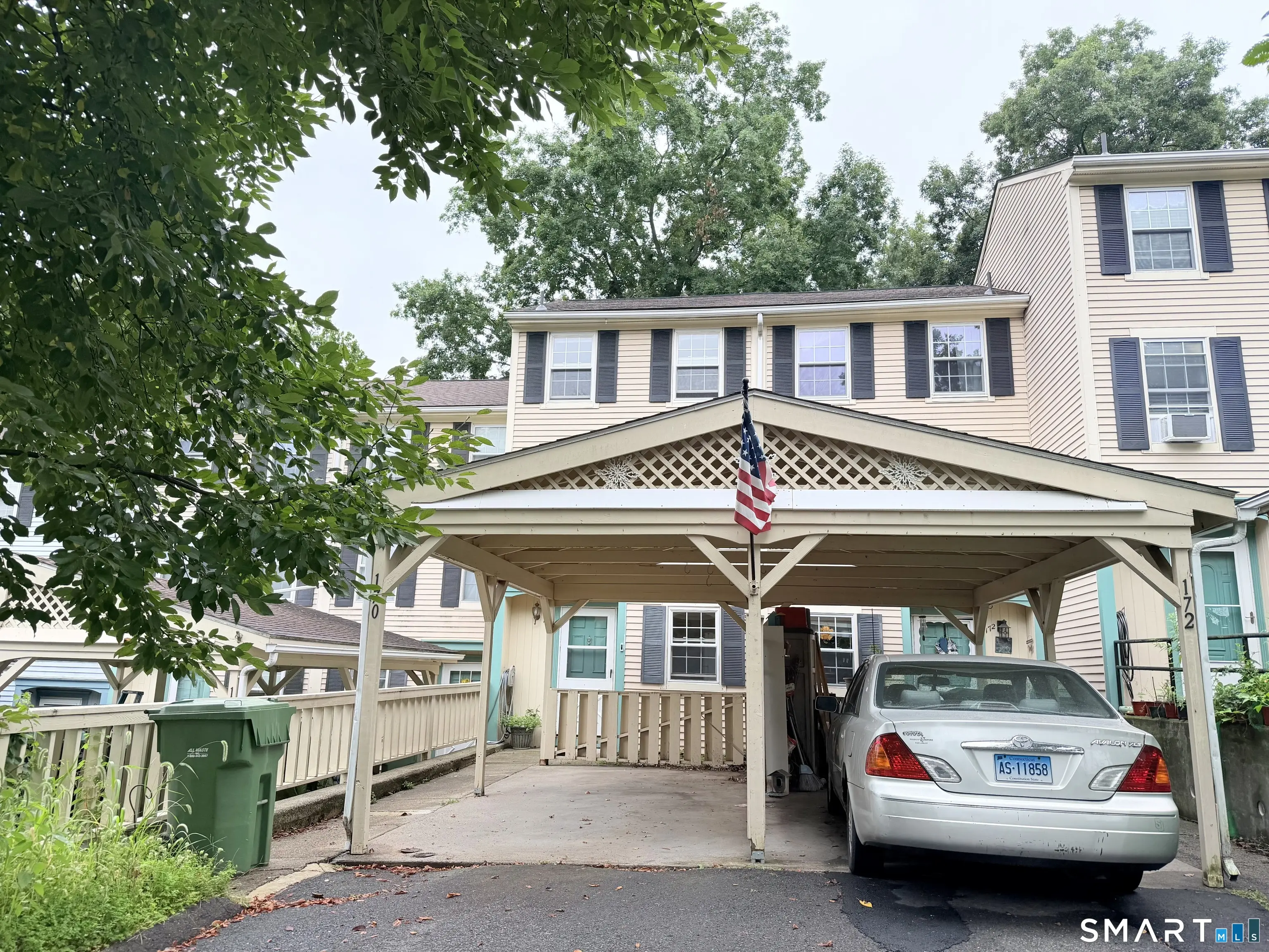 170 Rising Trail Drive 170, Middletown