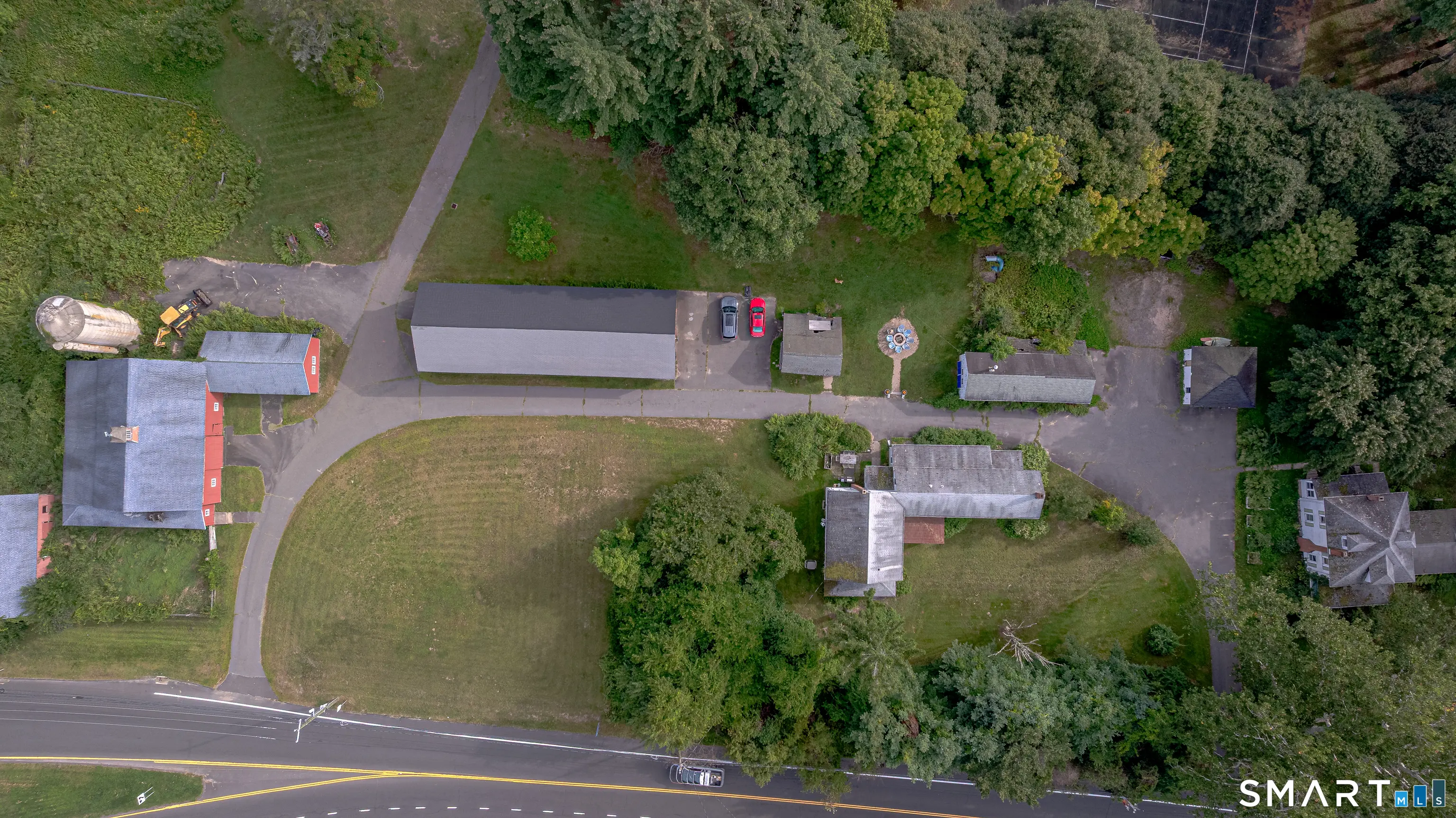 66 Hartford Road, Simsbury