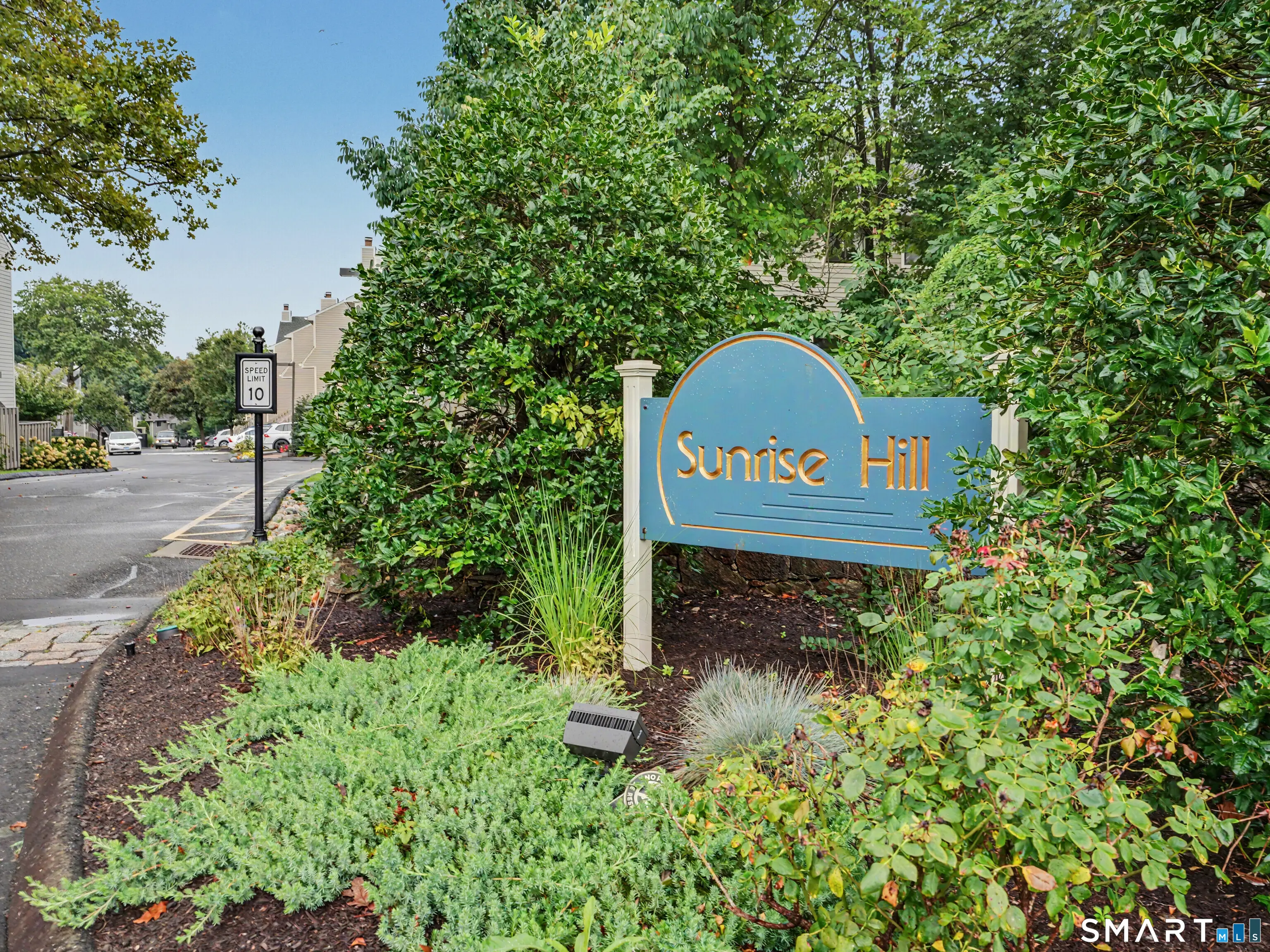 110 Sunrise Hill Road 110, Norwalk