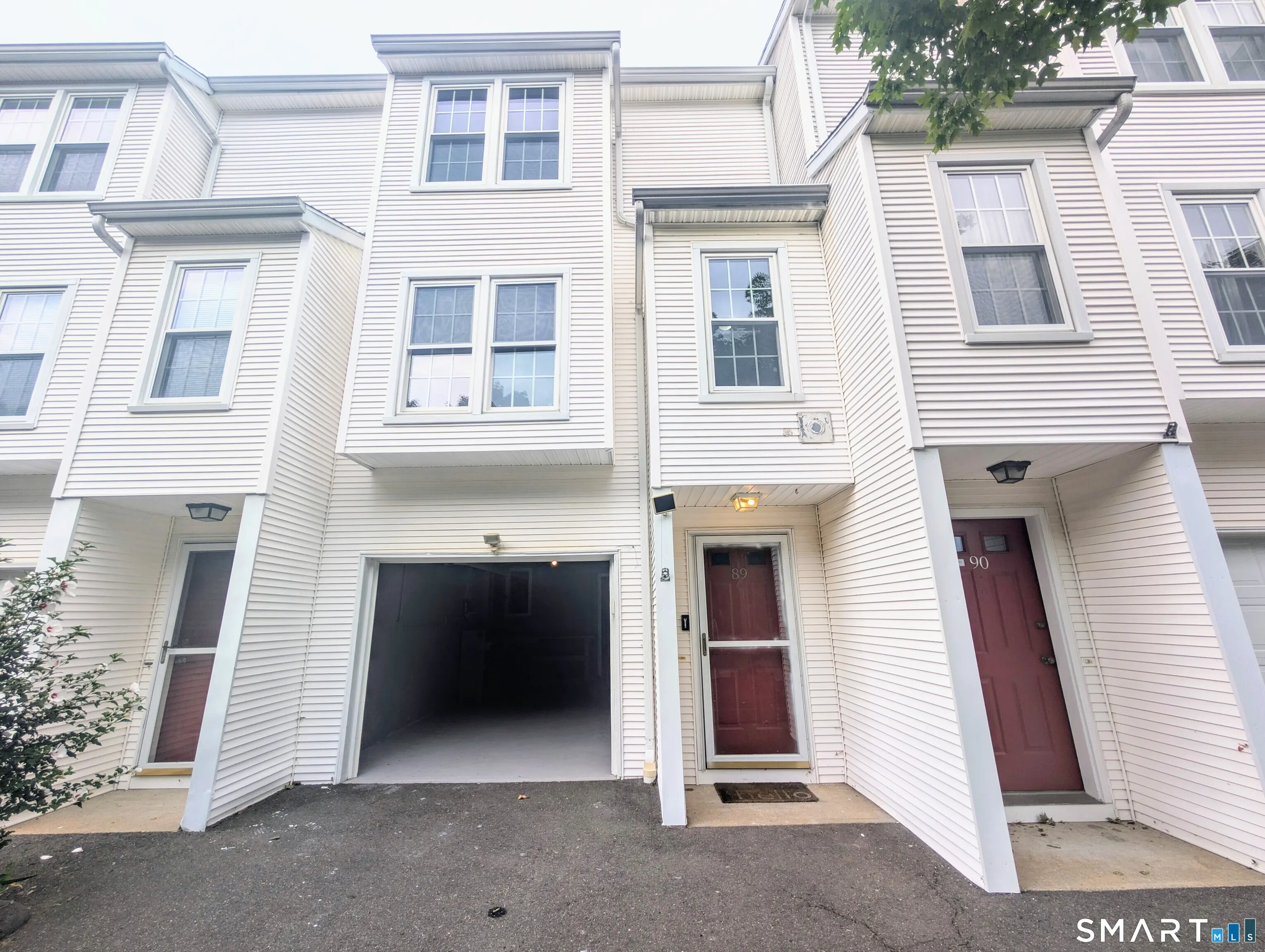 380 Hitchcock Road 89, Waterbury