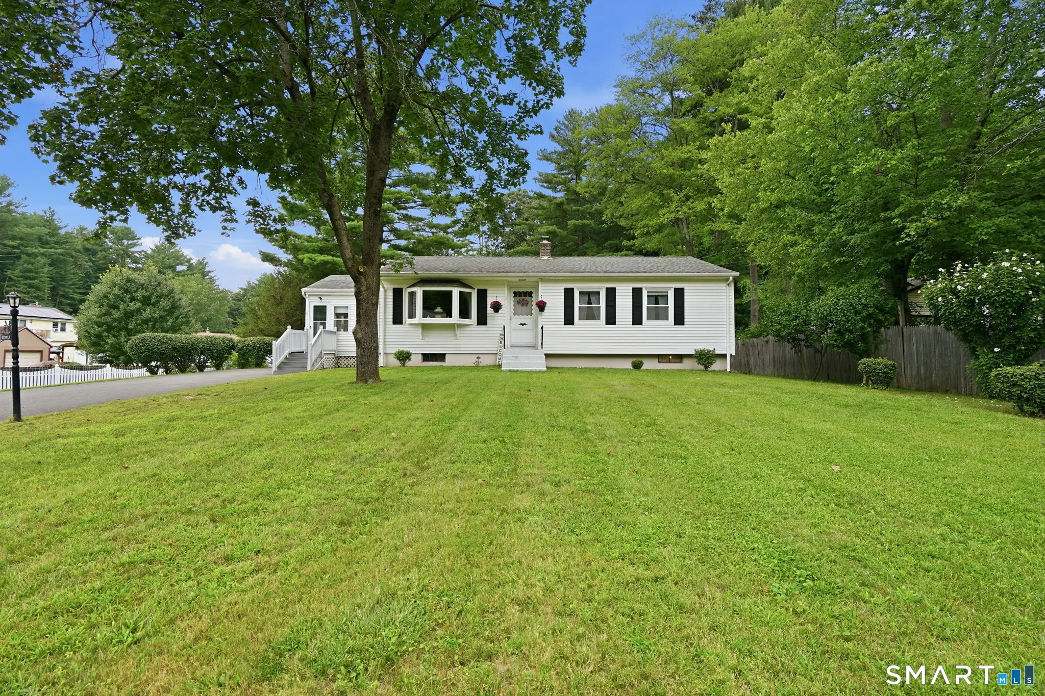 3 West Forrest Drive, Enfield