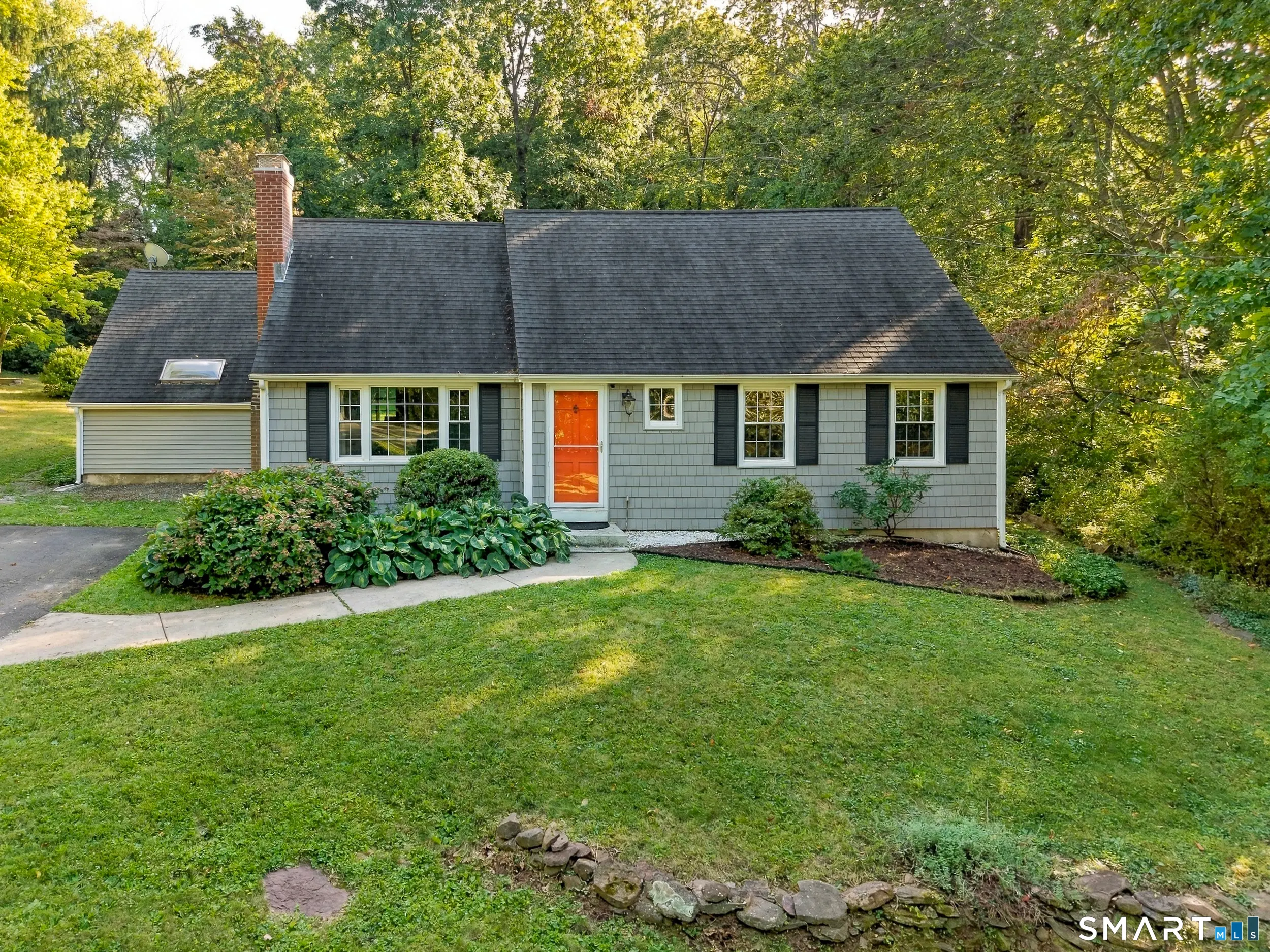 27 Grant Hill Road, Bloomfield