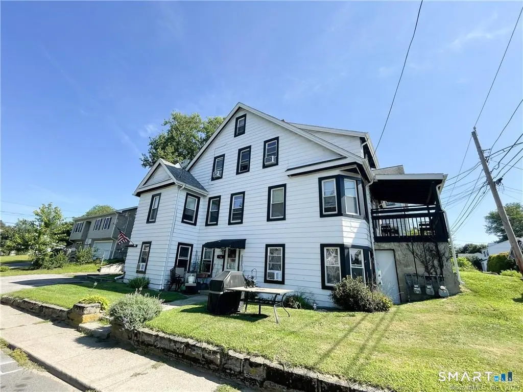 91-95 Willow Street, Milford