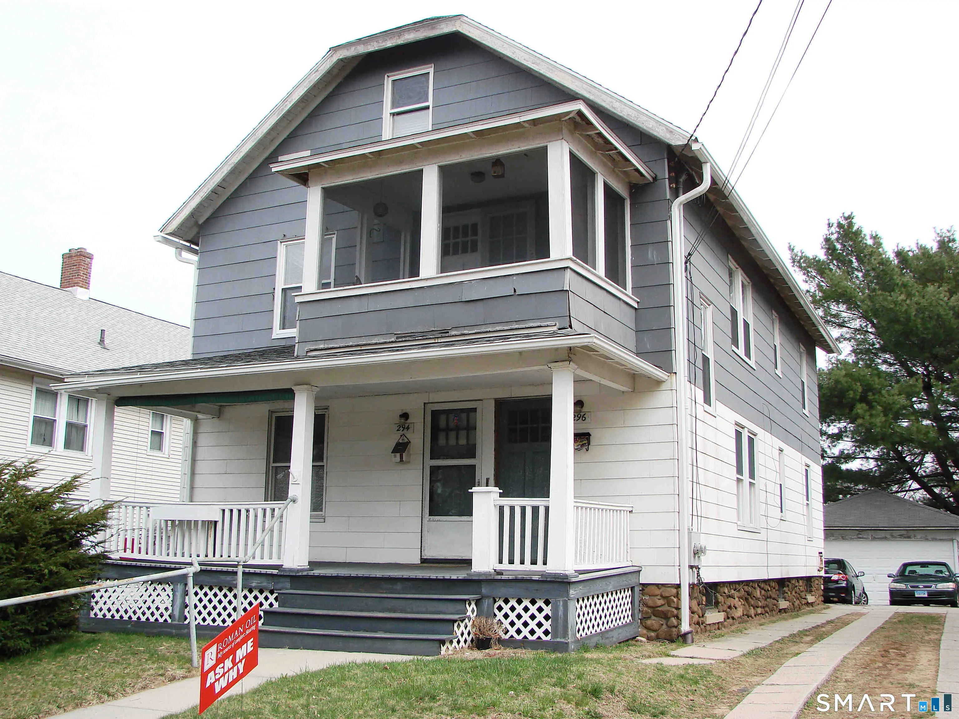 294 Ward Street, Wallingford
