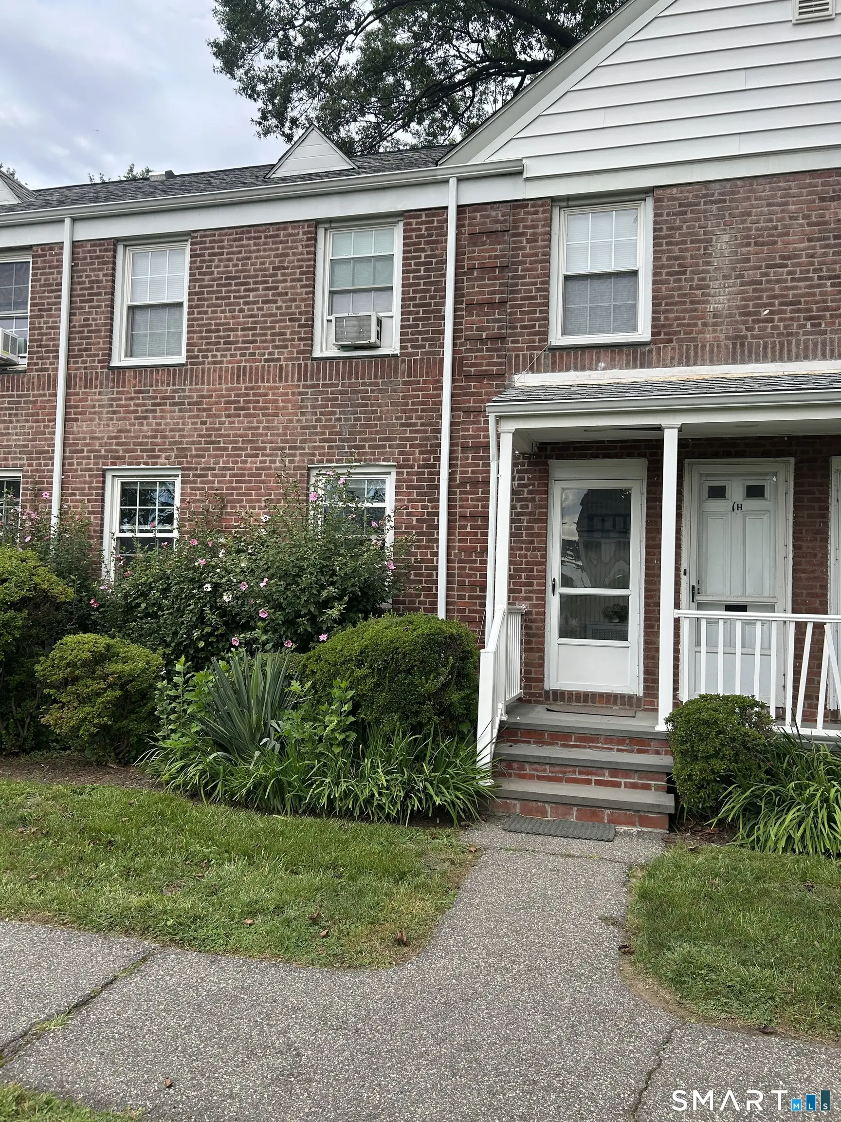 2475 Summer Street 1g, Stamford