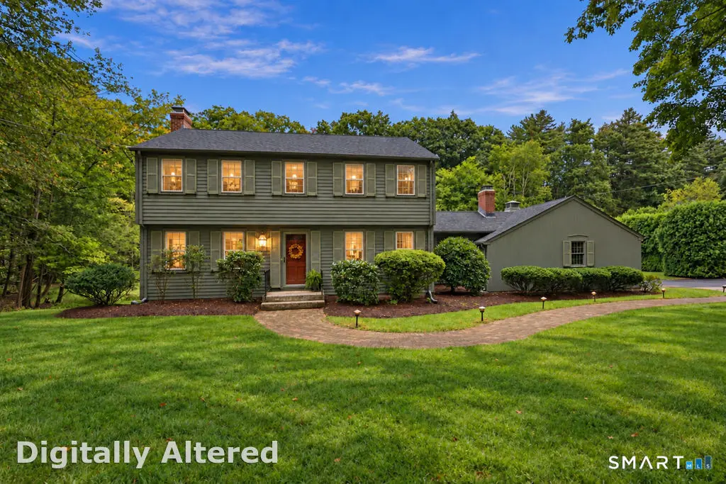 10 Shady Lane, Simsbury