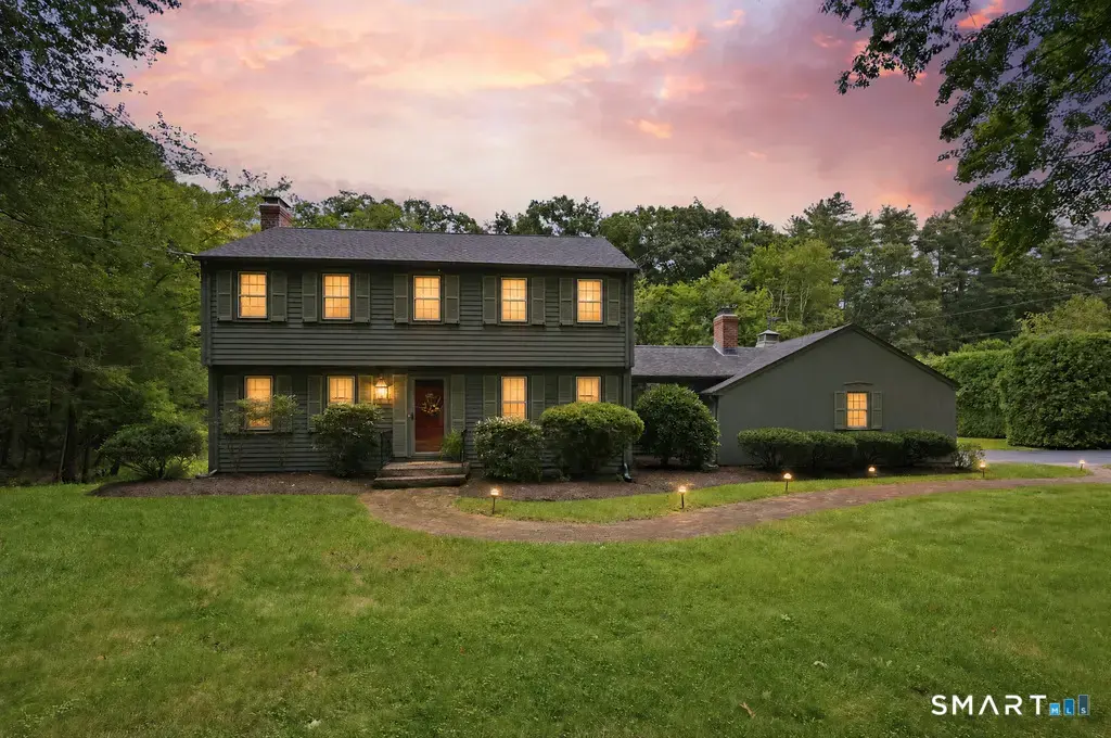 10 Shady Lane, Simsbury