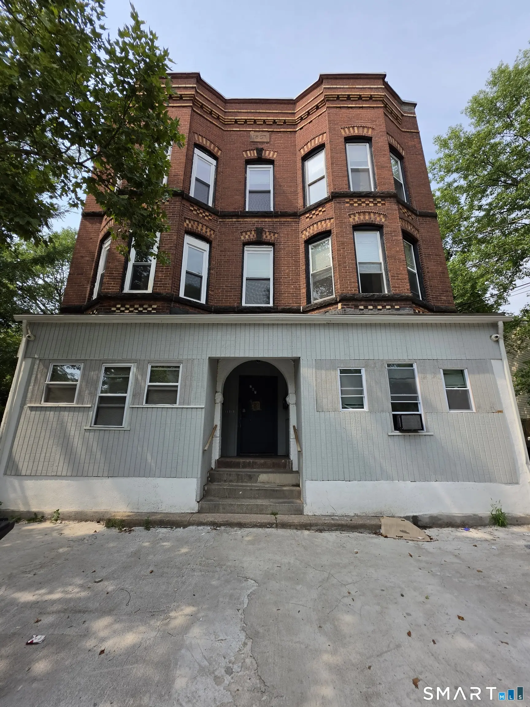 767 Congress Avenue, New Haven