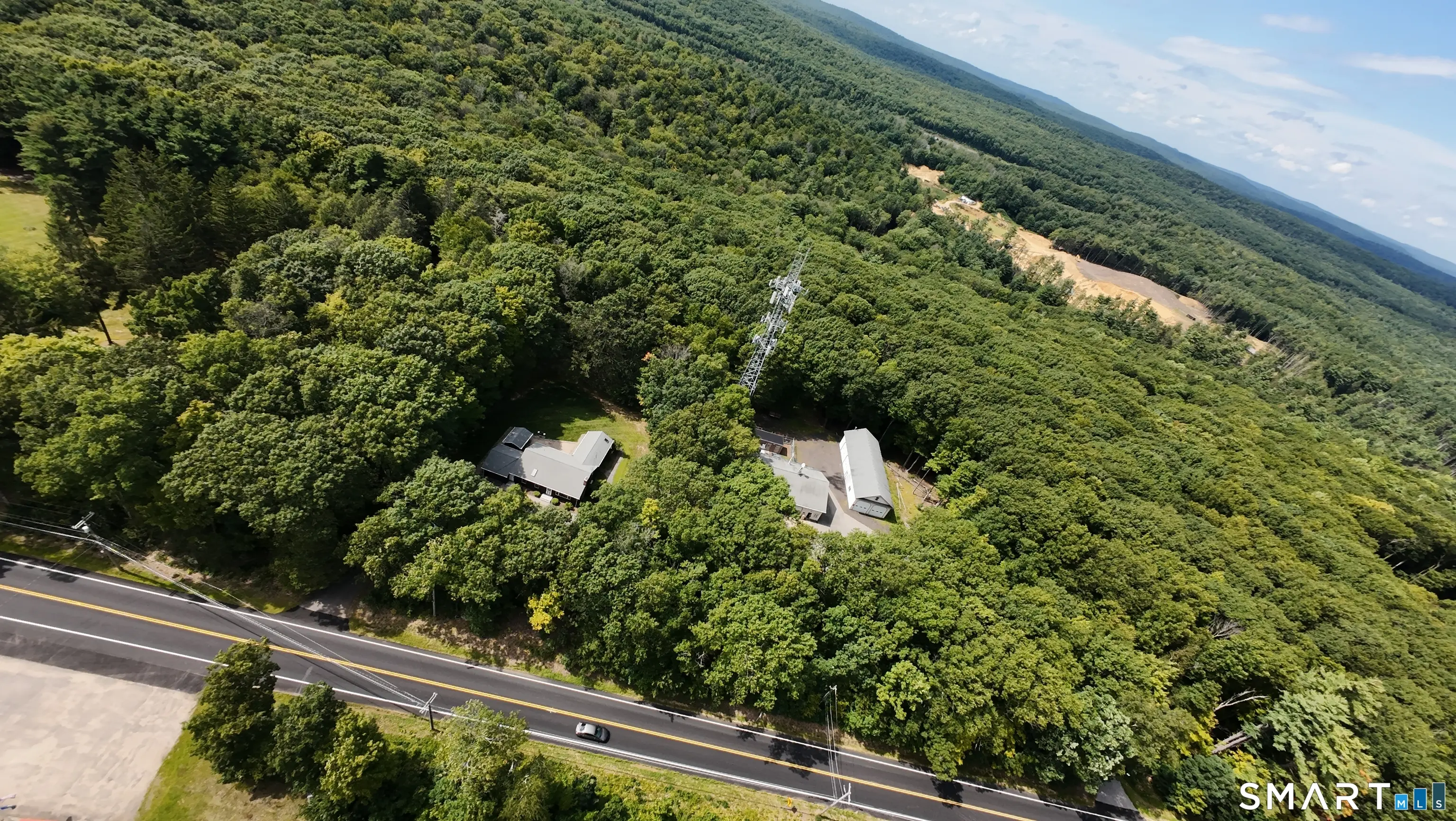1050 Buckley Highway, Union