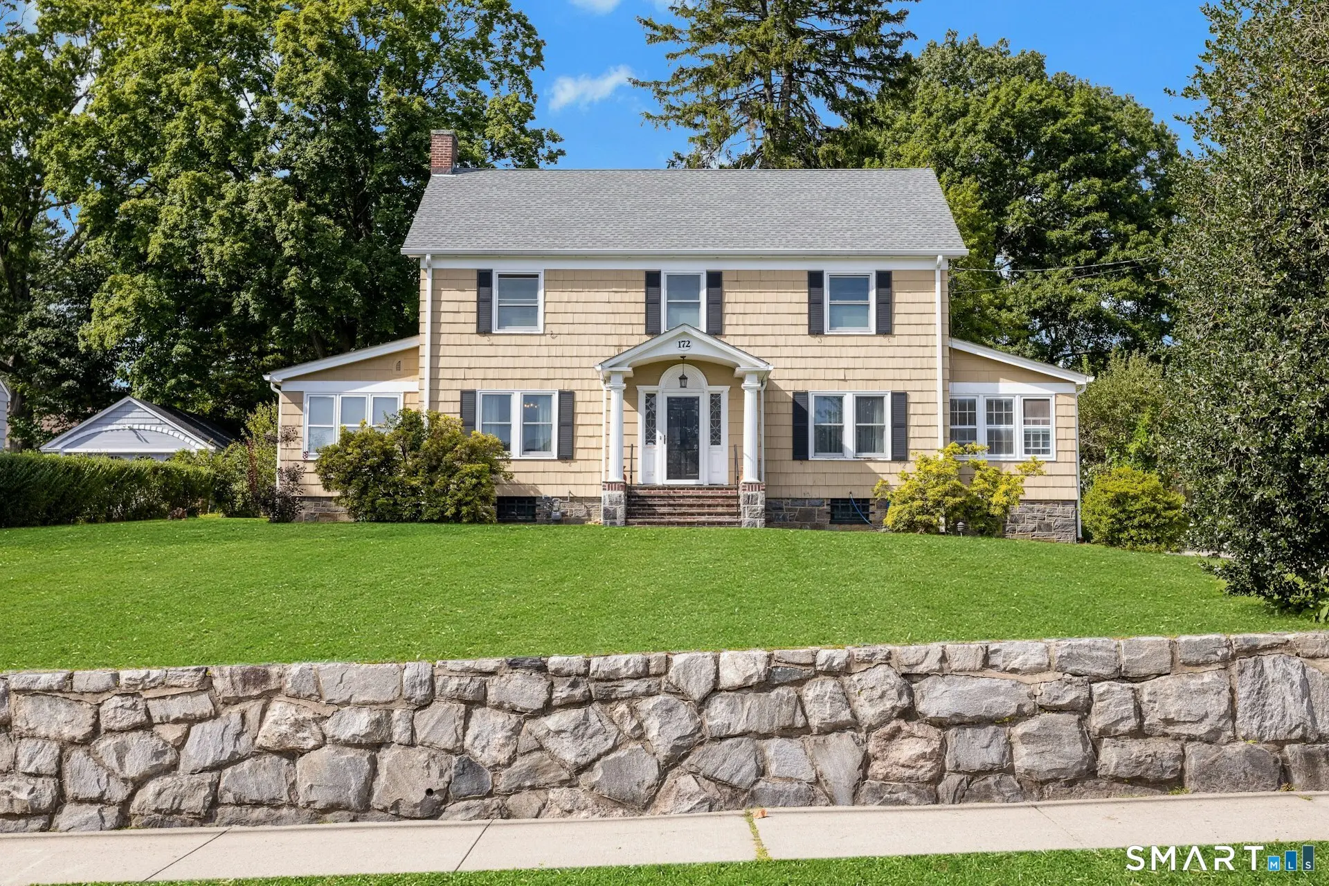 172 Fifth Street, Stamford