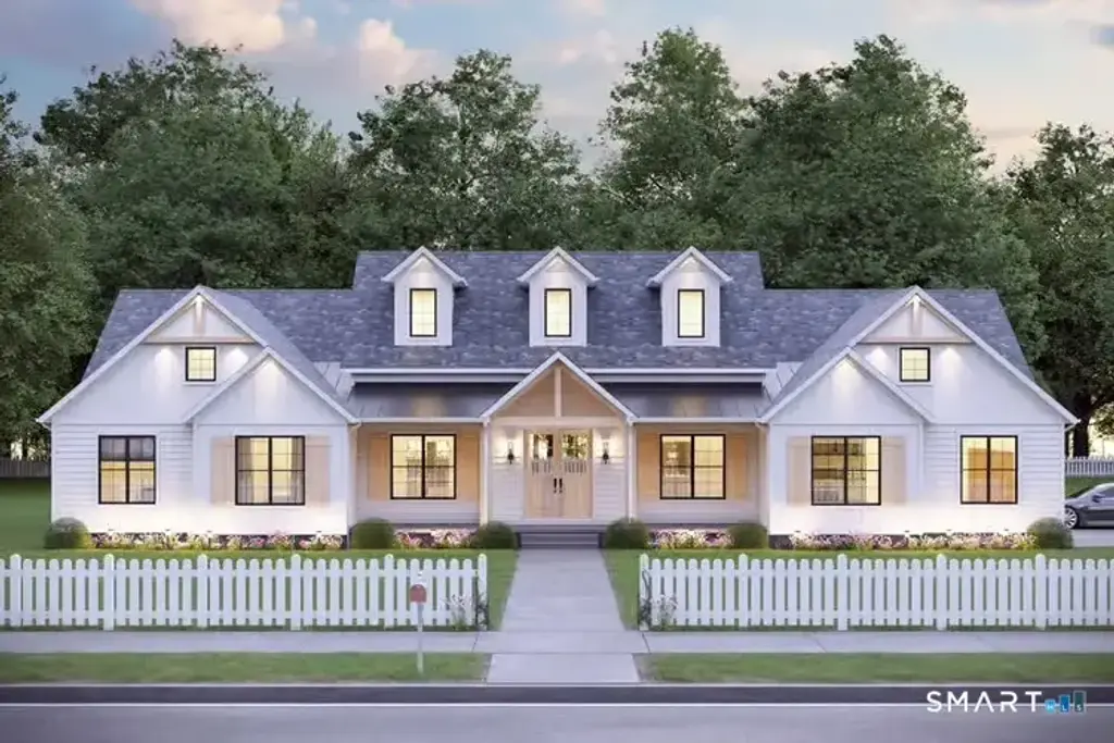 41-1 Whippoorwill Road, Old Lyme