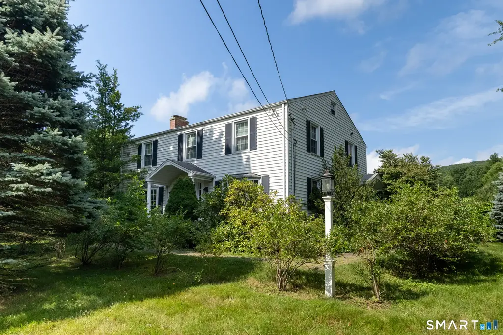 1827 Marion Road, Cheshire