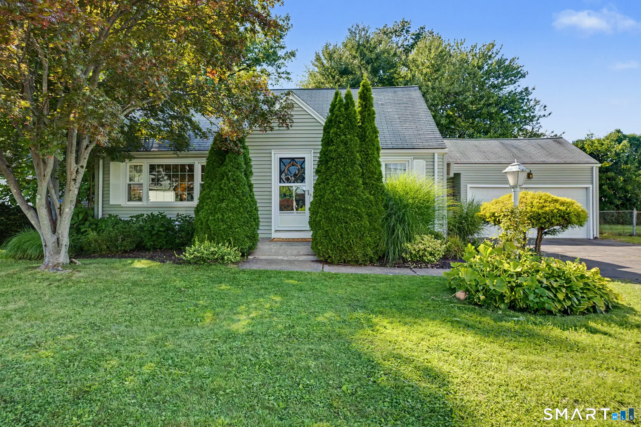 1205 Willard Avenue, Newington